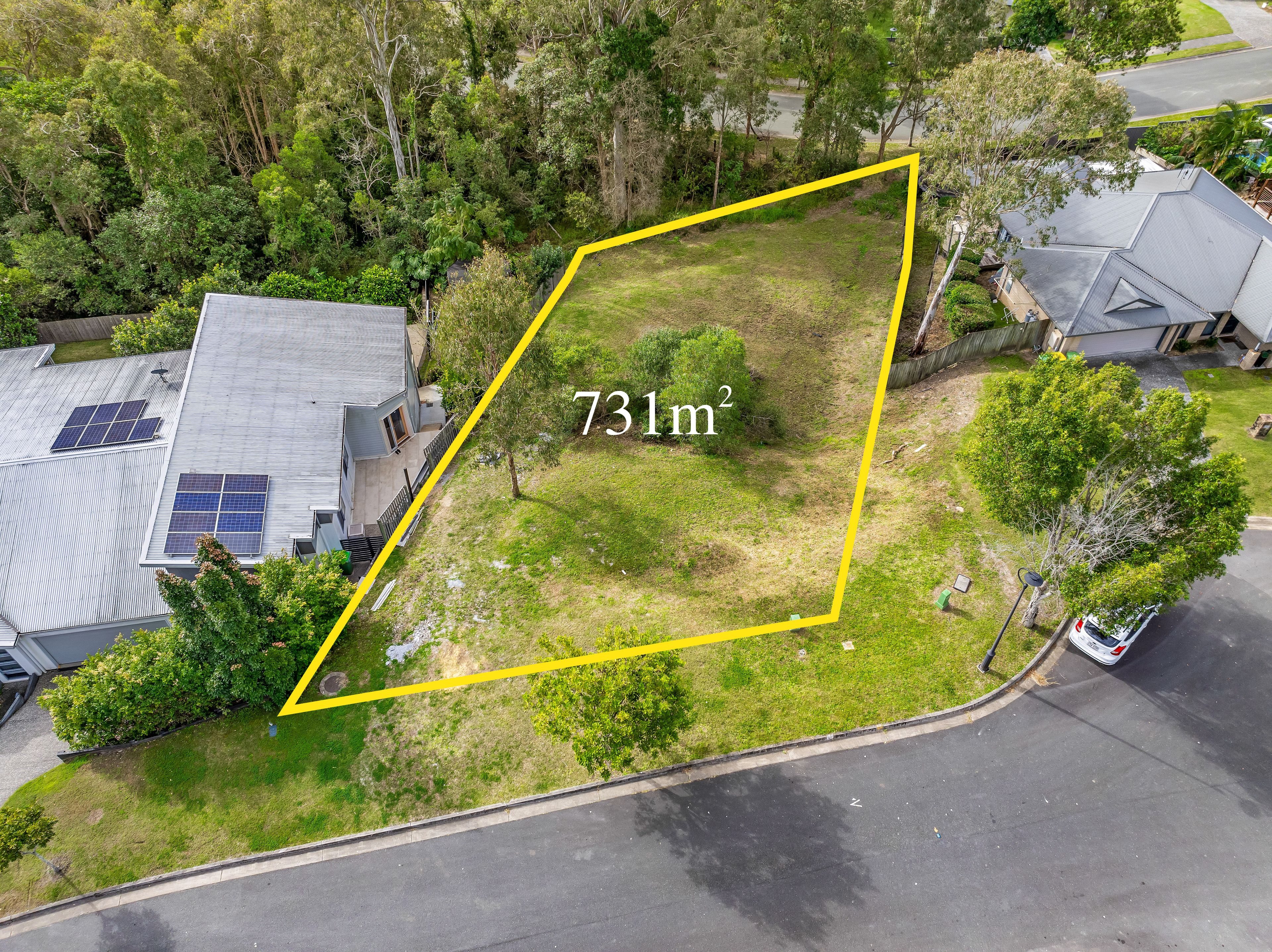 11 Joshua Place, Oxenford, QLD 4210