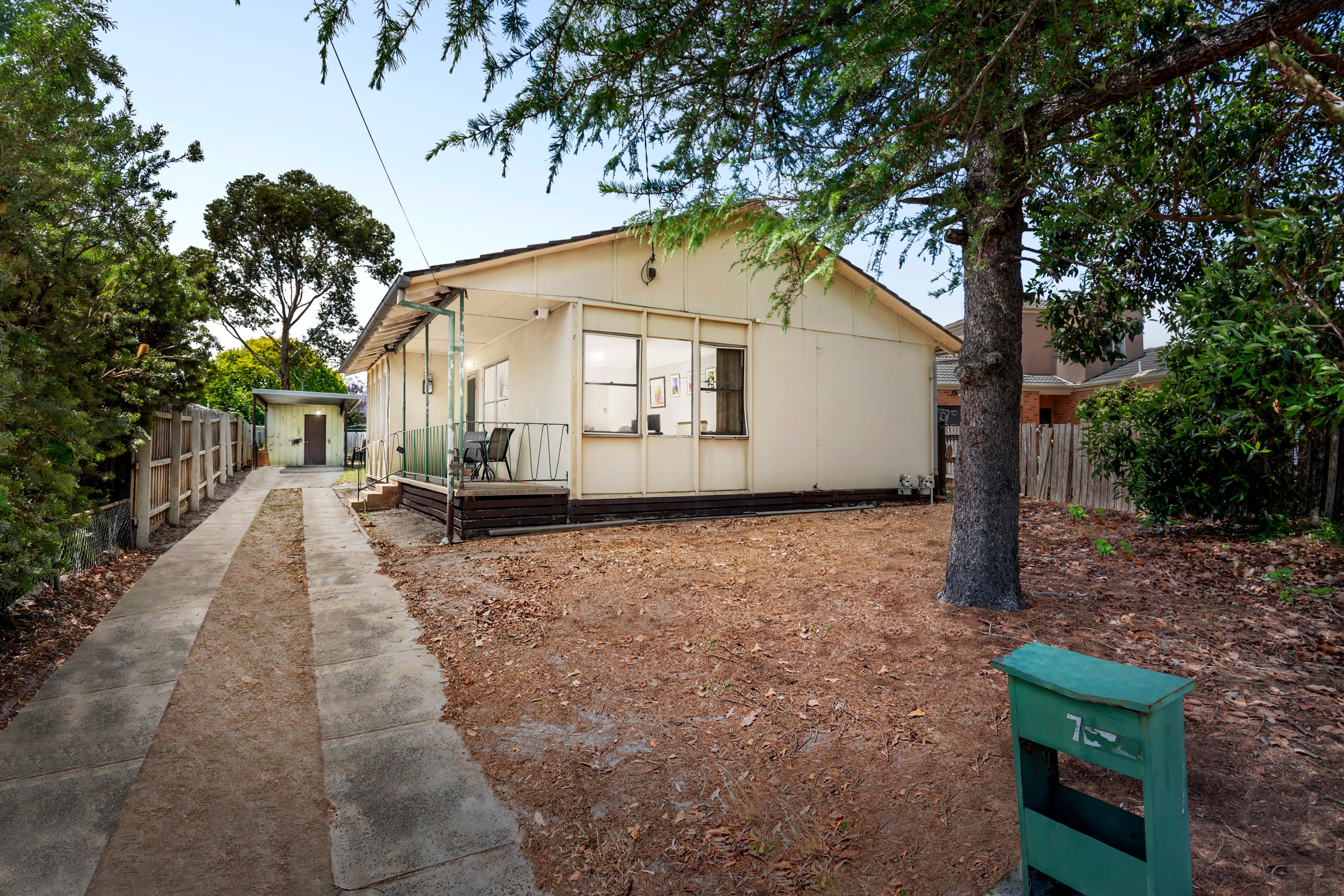7 Karri Court, Frankston North VIC 3200