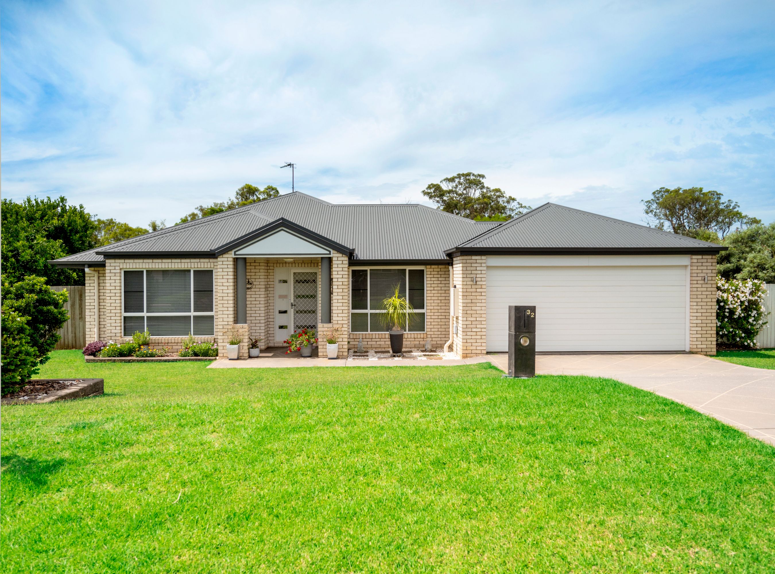 32 Bennett Street, Kleinton QLD 4352
