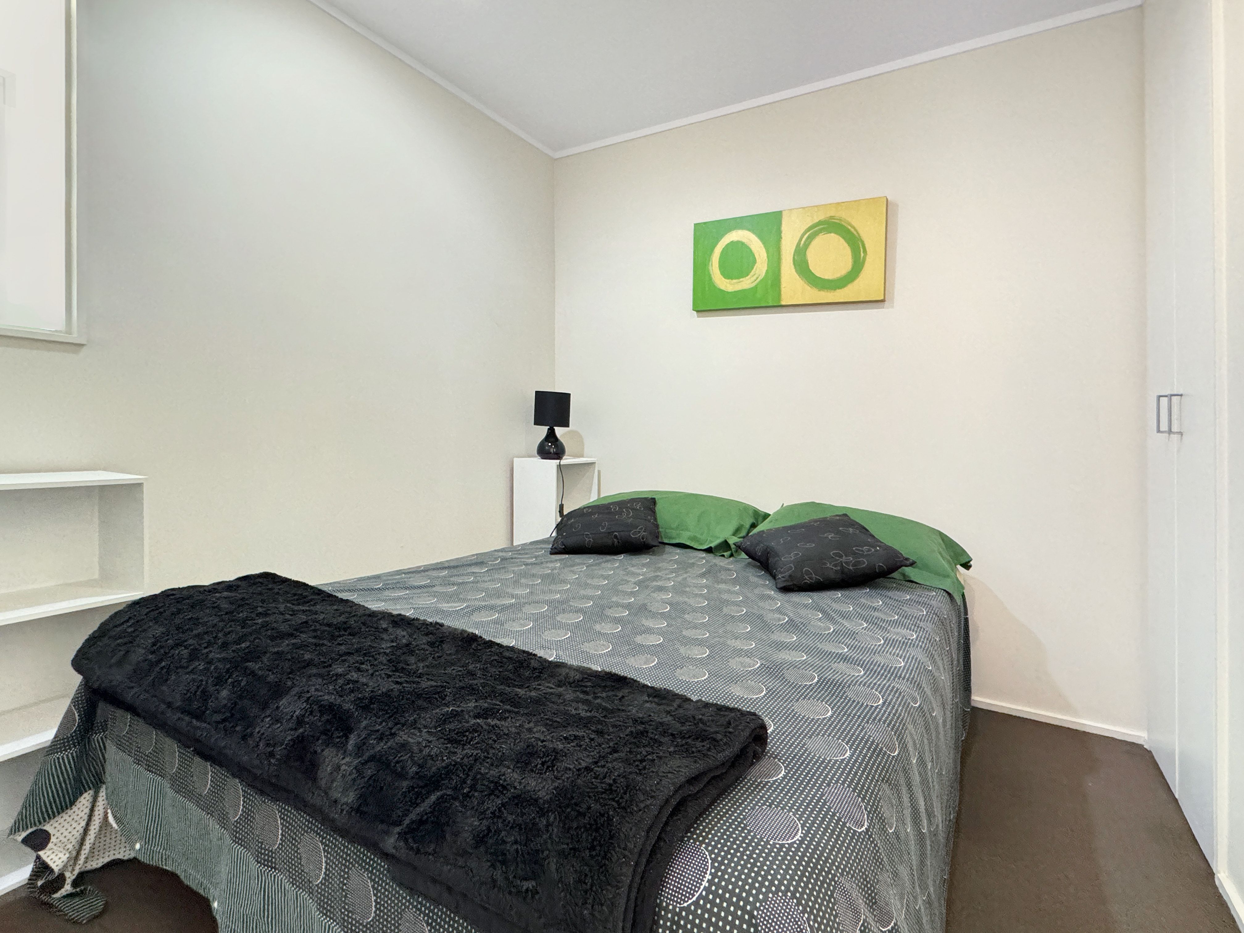 122/72 Nelson Street, Auckland Central, Auckland City