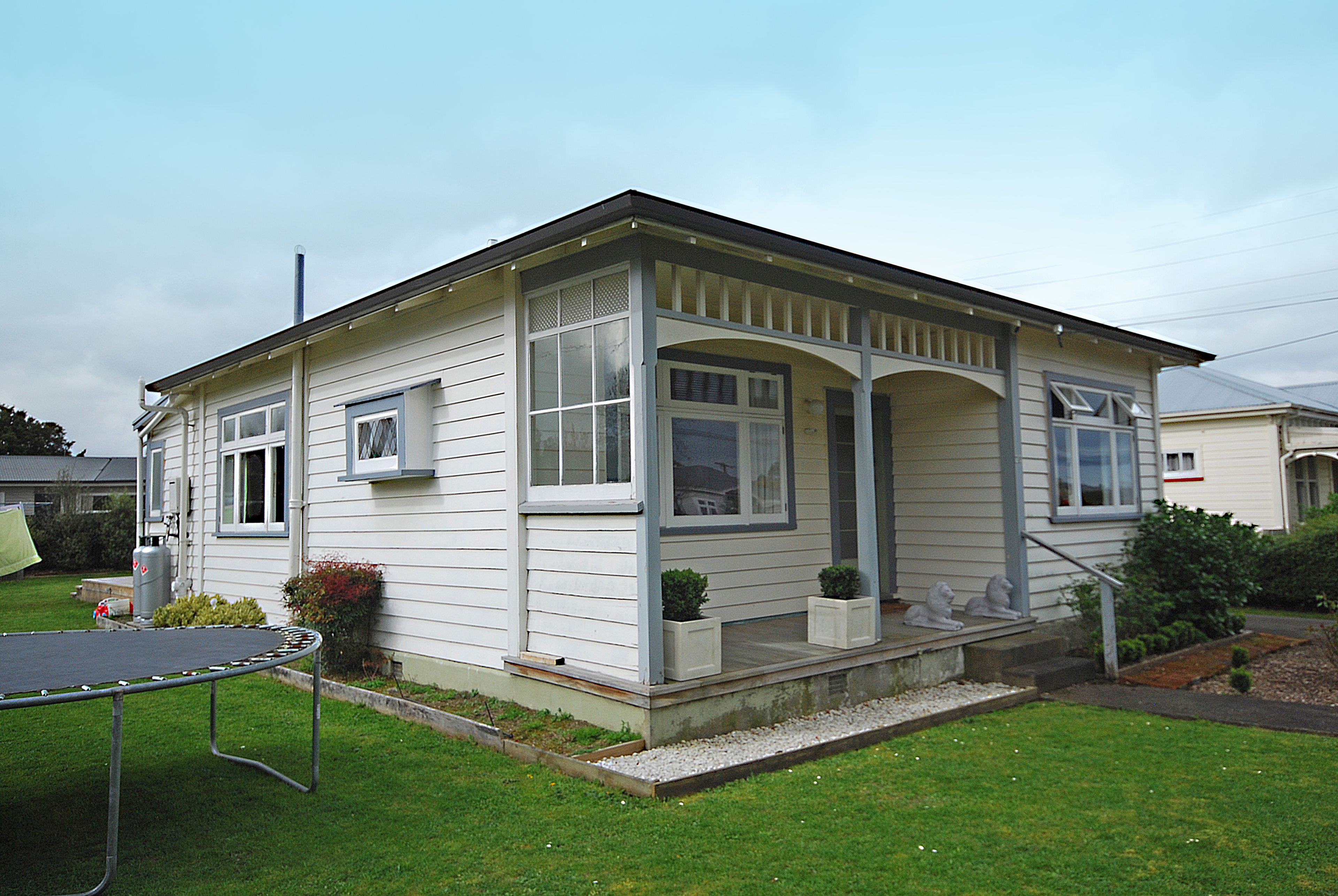 20 Tararua Street, Masterton, Masterton District