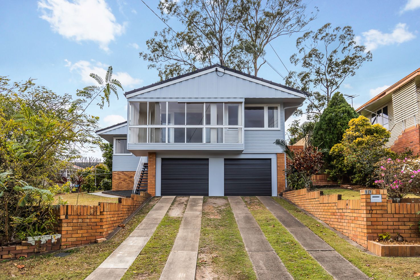 17 Blaine Street, Mount Gravatt, QLD 4122