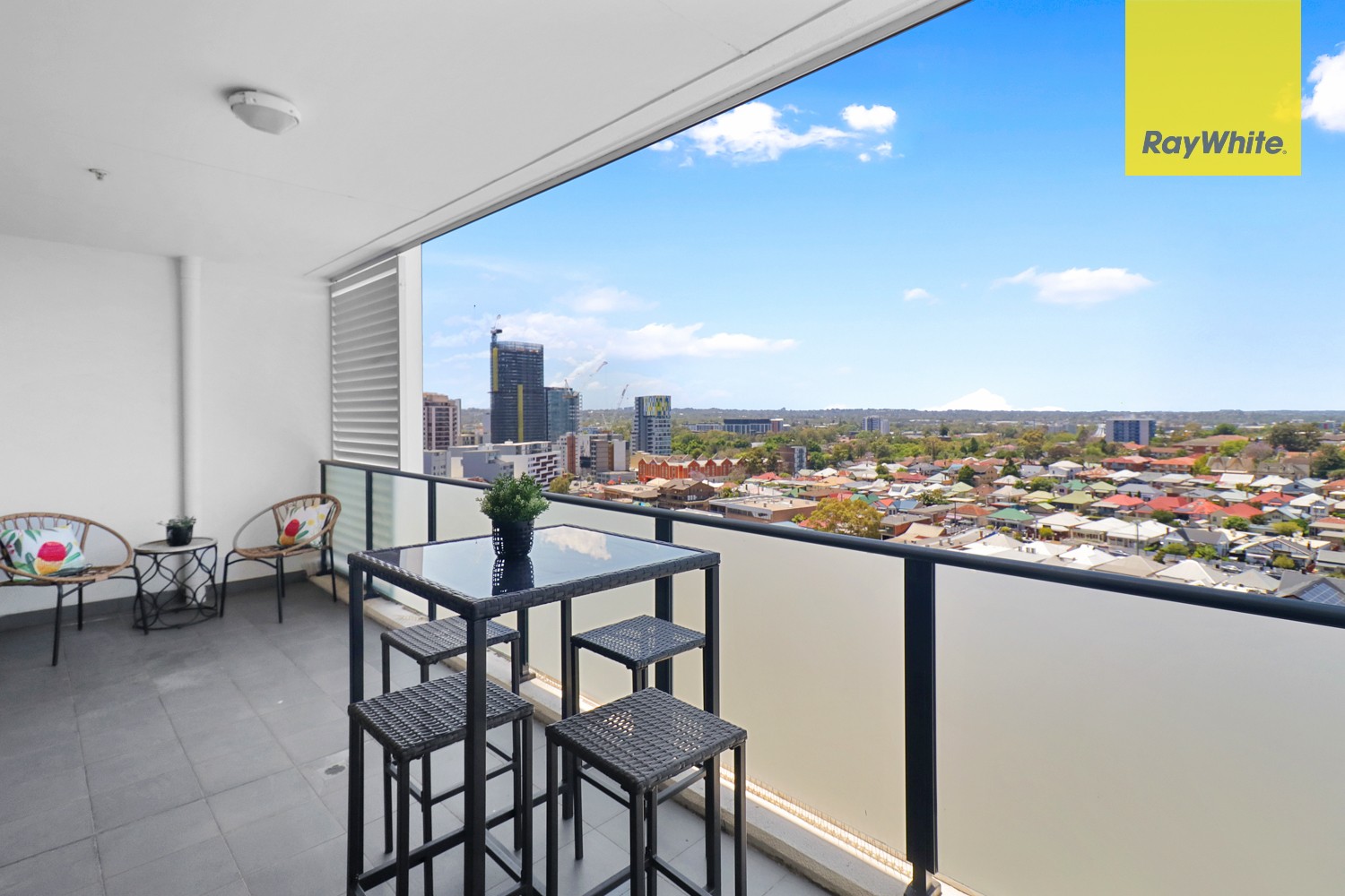 1101B/8 Cowper Street, Parramatta, NSW 2150