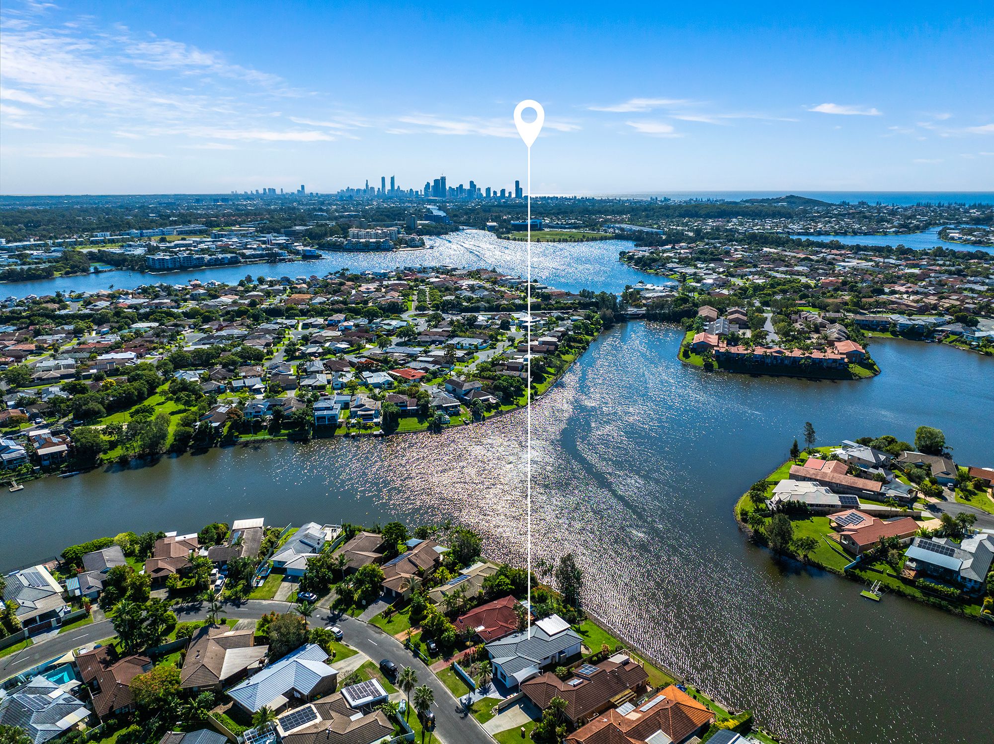 29 SOUTHLAKE Drive, Varsity Lakes, QLD 4227