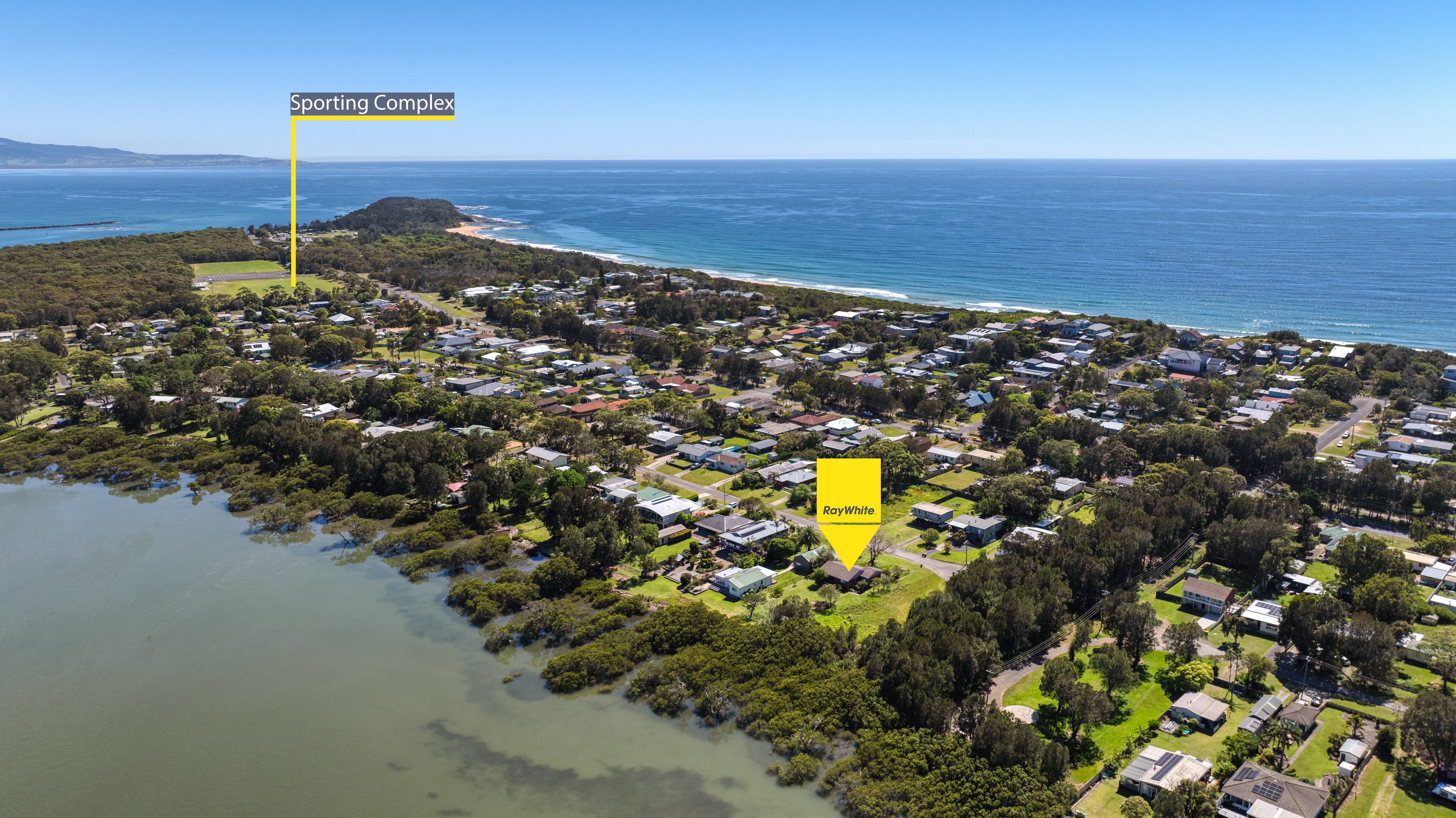 49 Addison Road, Culburra Beach, NSW