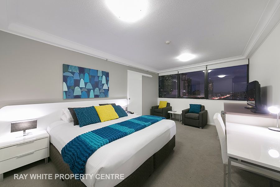176/293 North Quay, Brisbane City, QLD 4000