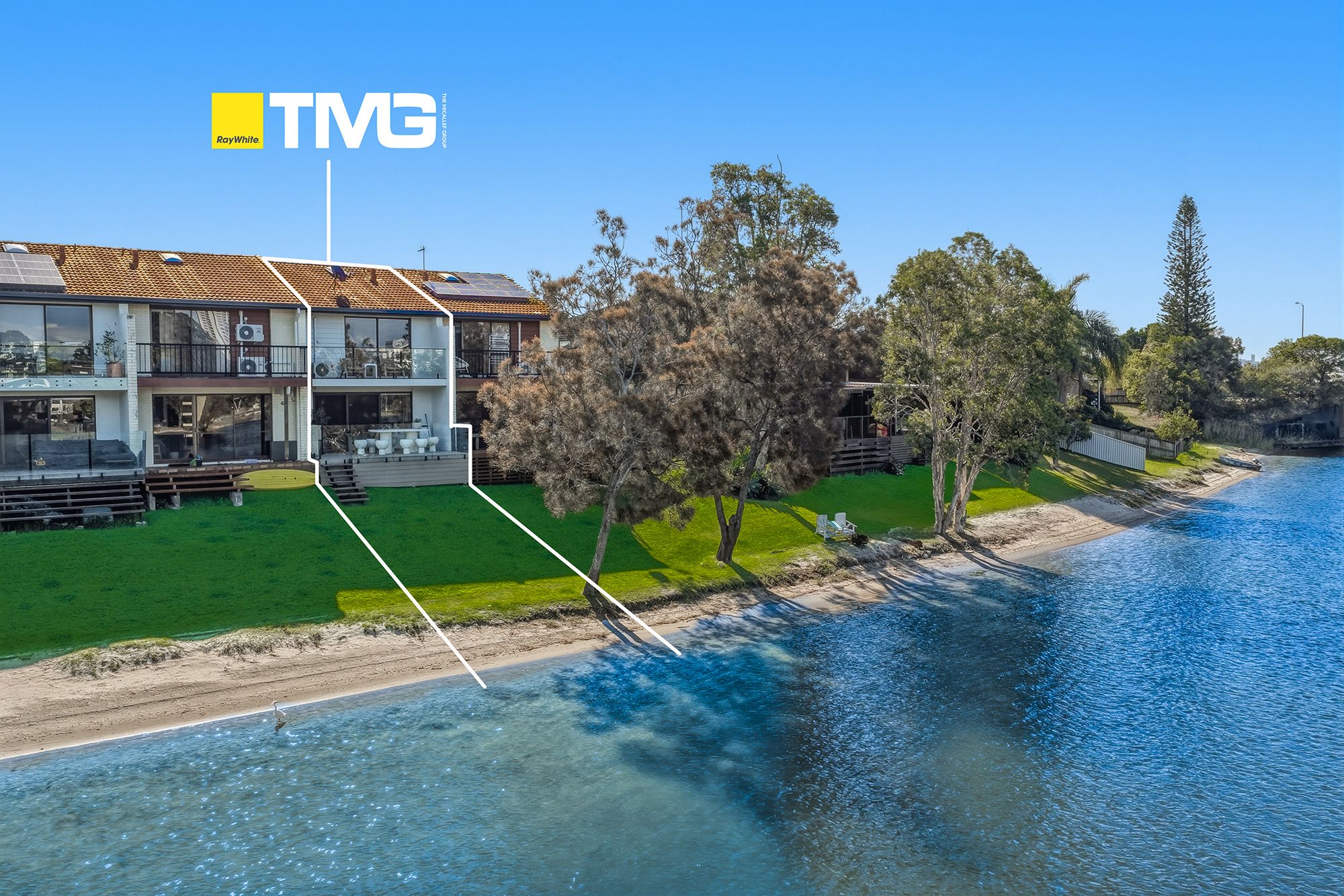 5/8-10 Sunbird Street, Burleigh Waters, QLD 4220