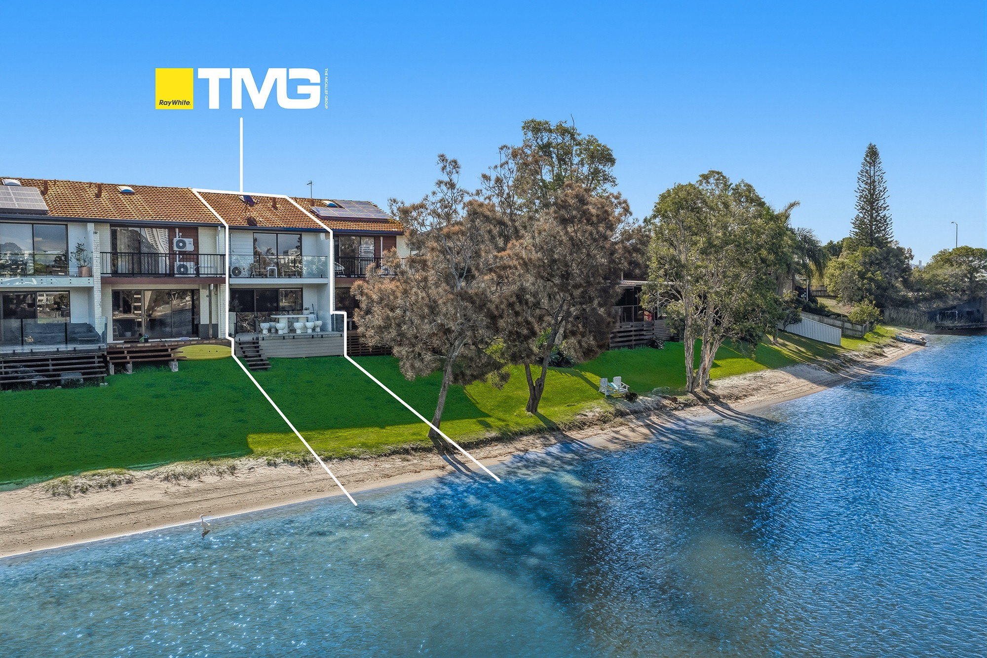 5/8-10 Sunbird Street, Burleigh Waters, QLD 4220