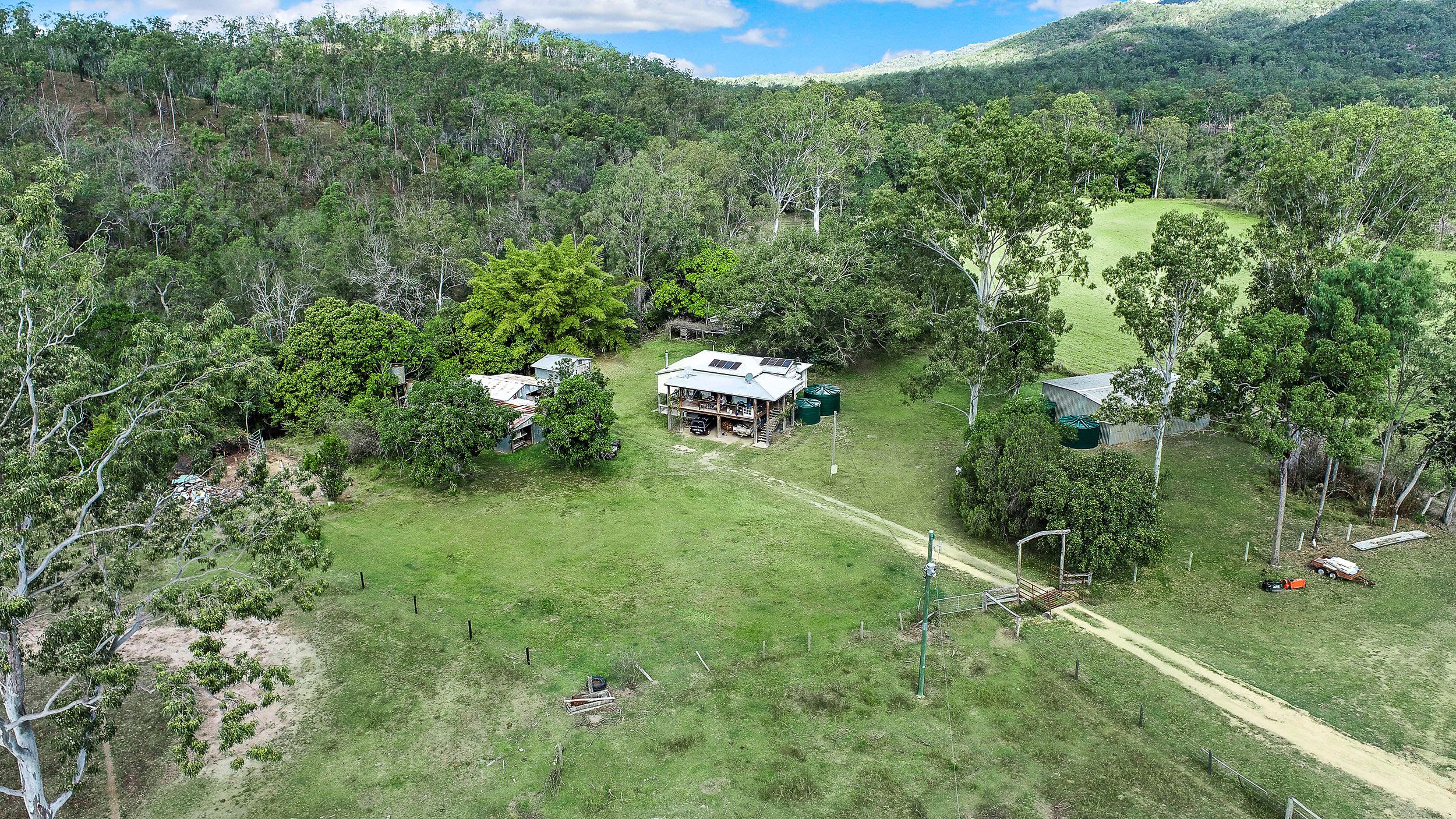 700 John Clifford Way, Lowmead, QLD 4676 Rural Cropping Property for