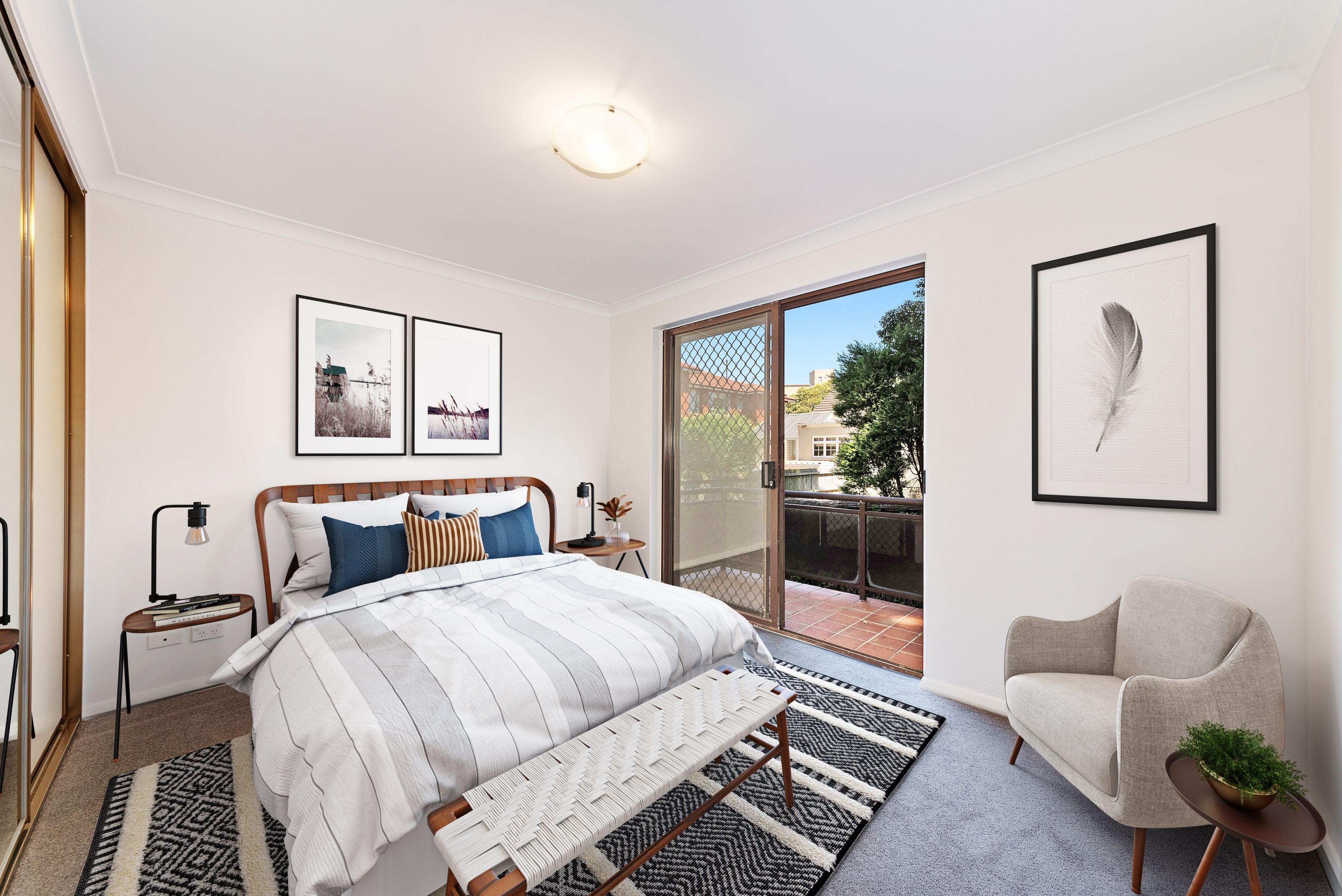 12/140 Spencer Road, Cremorne, NSW 2090
