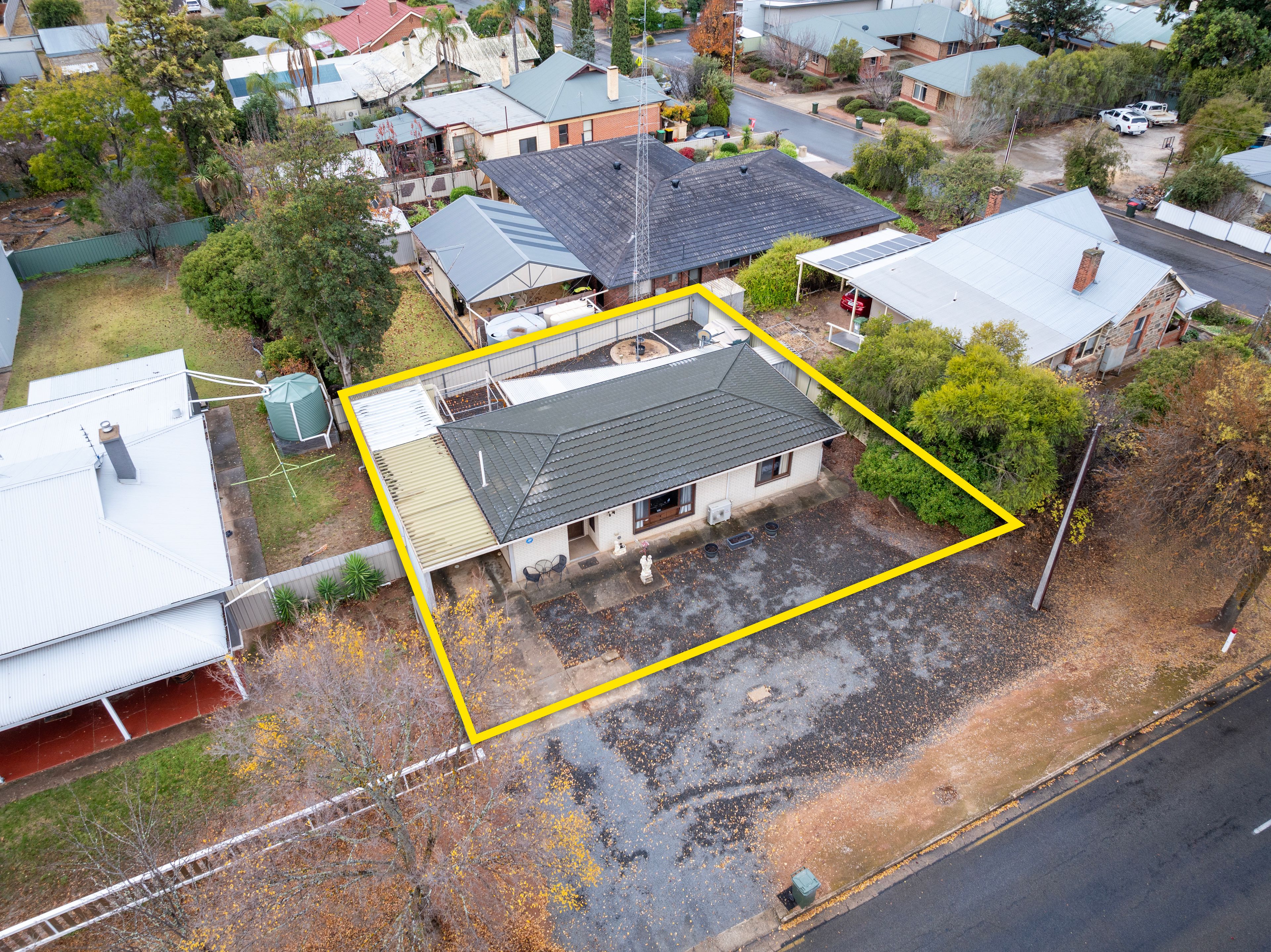 41 Victoria Road, Clare, SA 5453