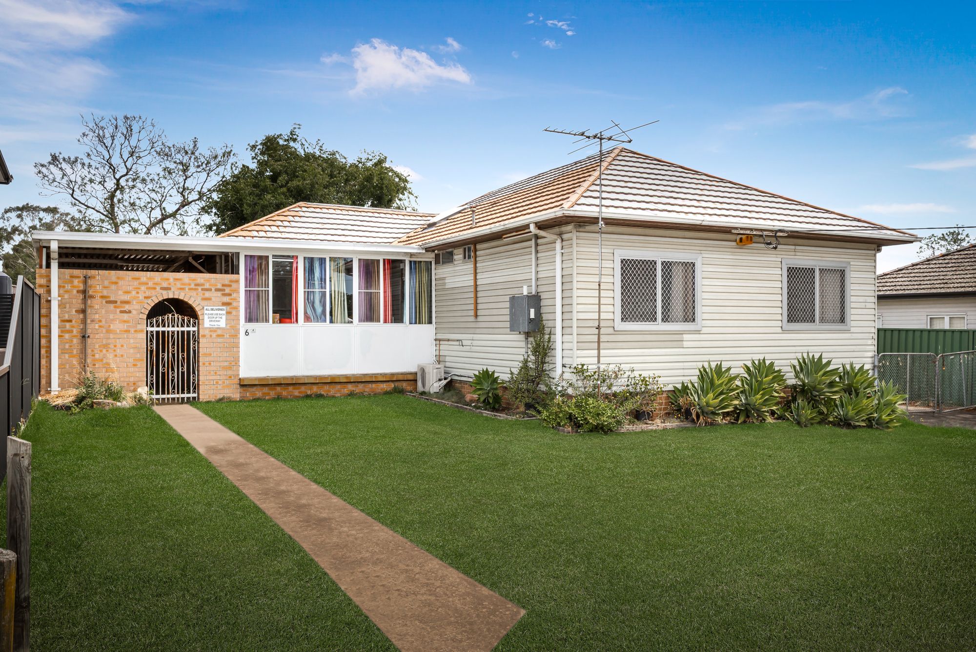 6 Chapel Street , St Marys NSW 2760
