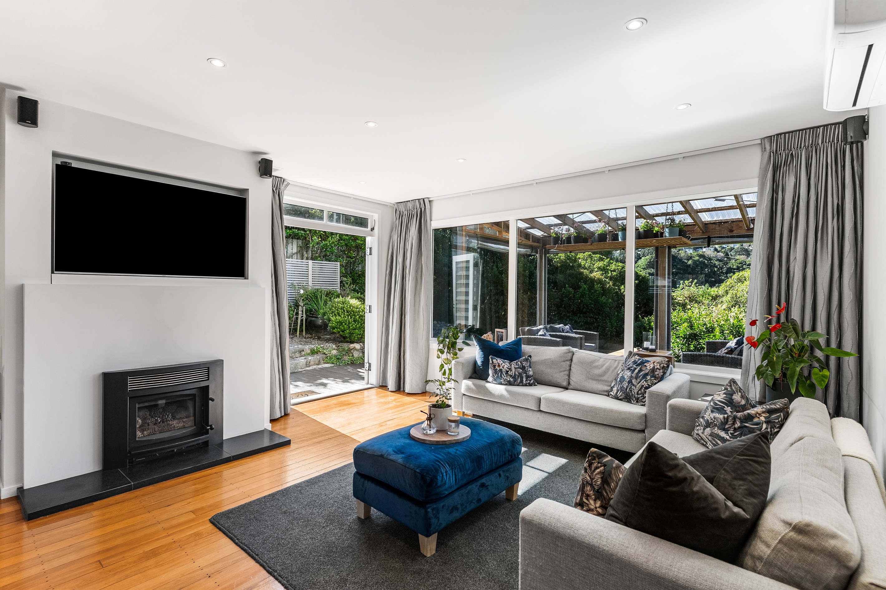 32 Chelmsford Street, Ngaio, Wellington City