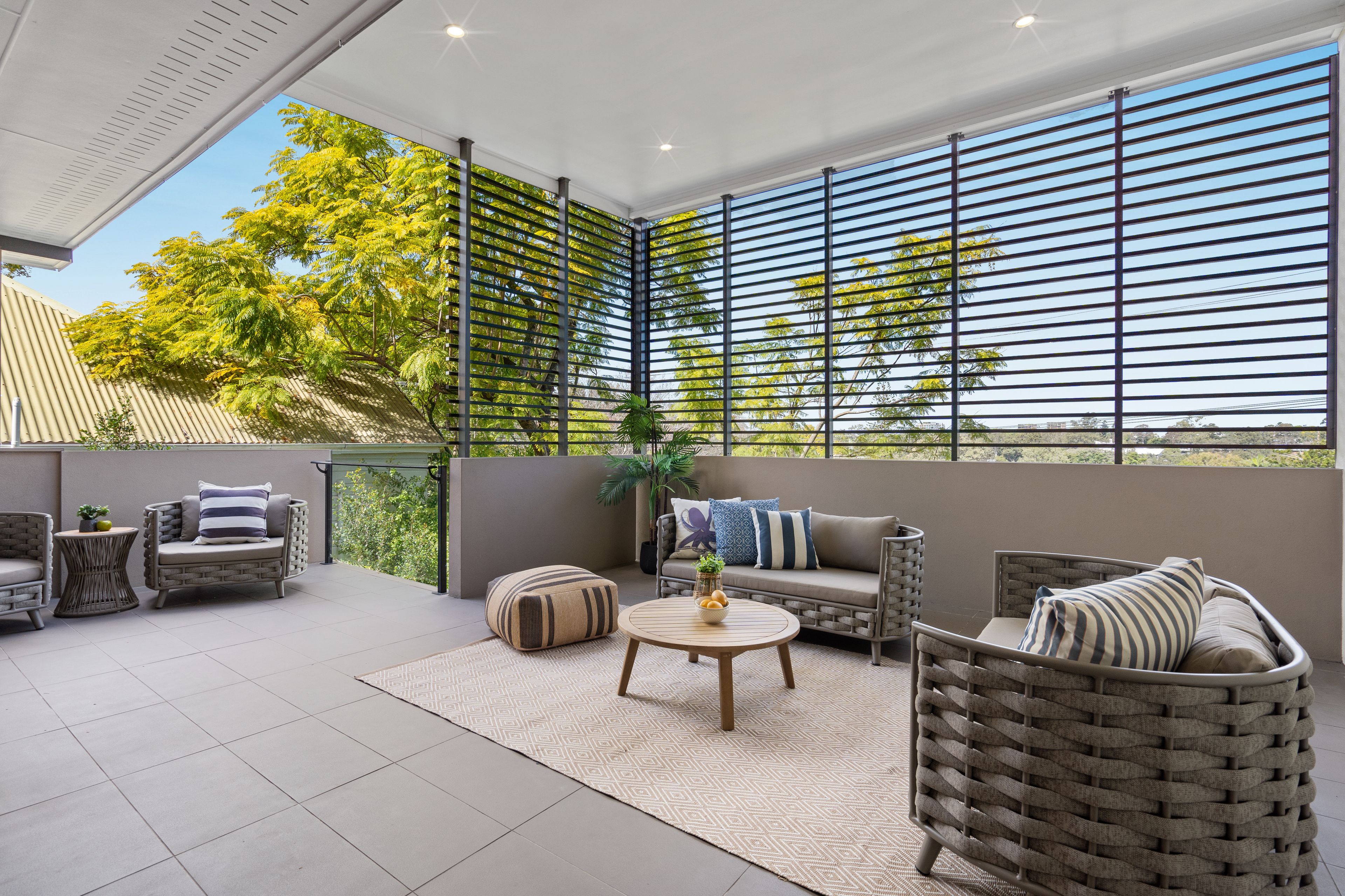 18/27-31 Elizabeth Street, Toowong, QLD 4066