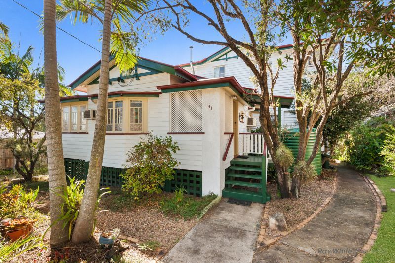 31 Kiltie Street, Moorooka, QLD 4105