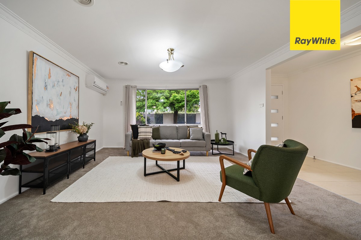 40 Liffey Circuit, Kaleen, ACT 2617