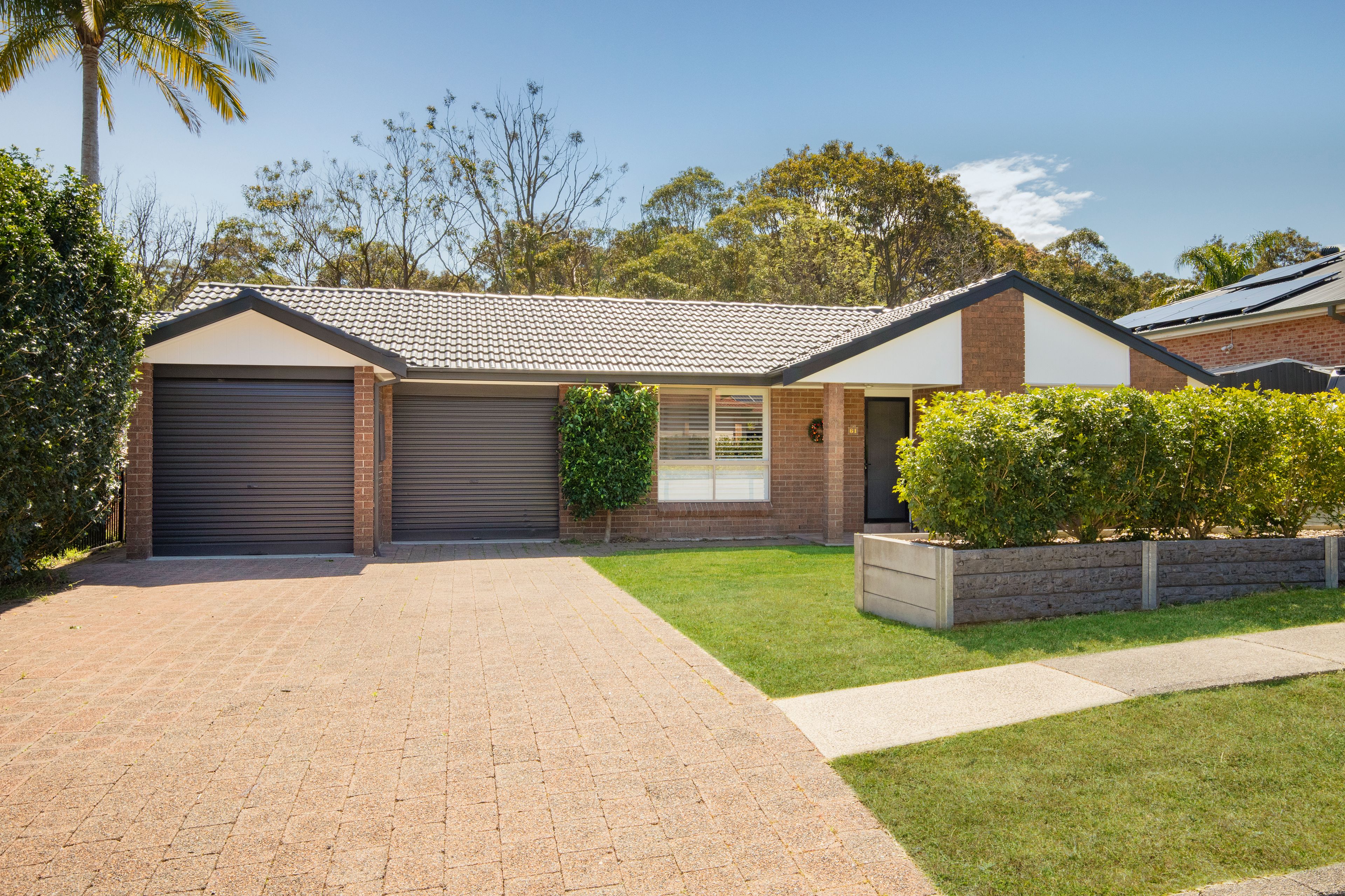 61 Park Street — photo from Ray White Newcastle Lake Macquarie