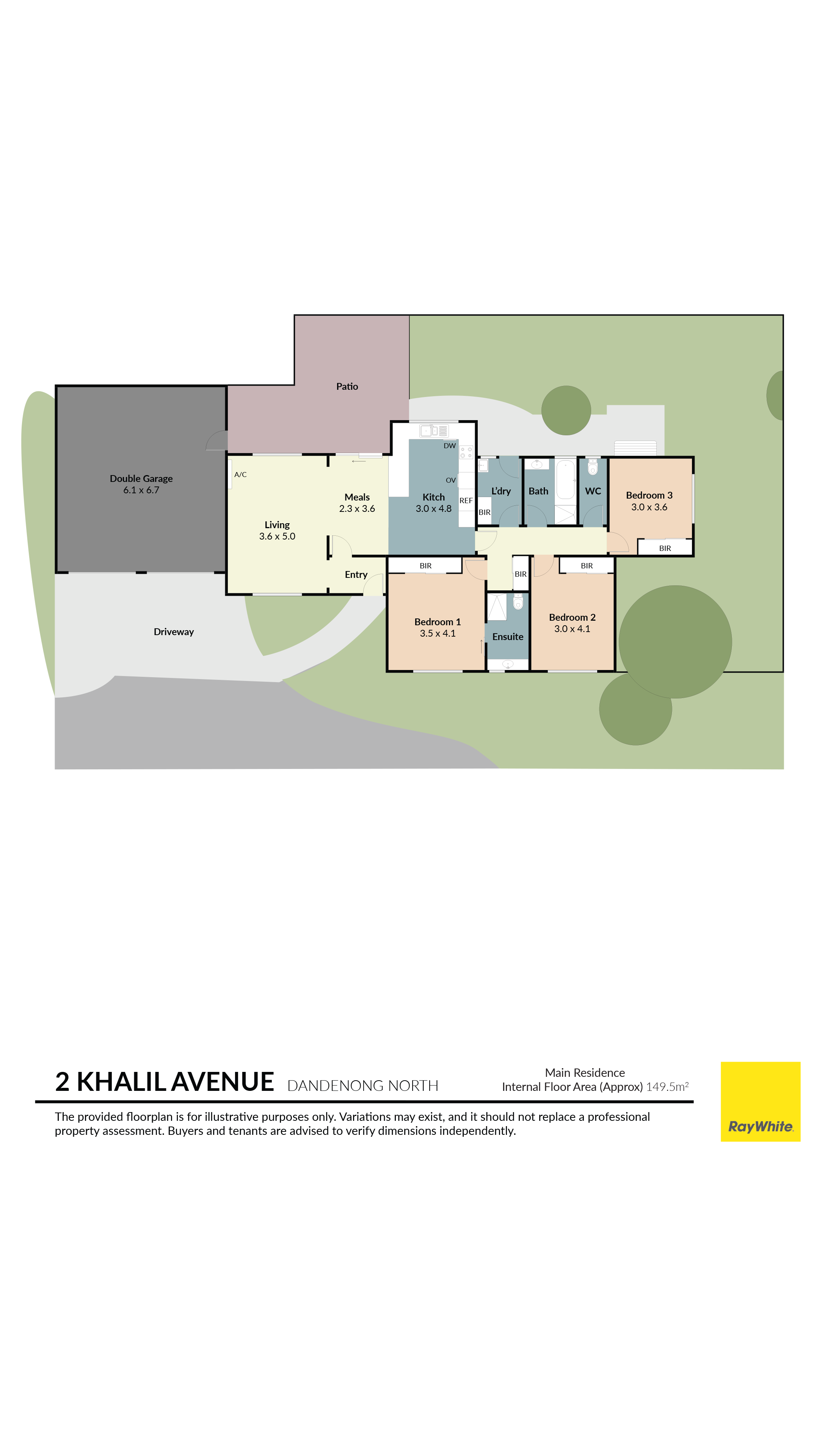 2 Khalil Avenue — photo 15 of 15