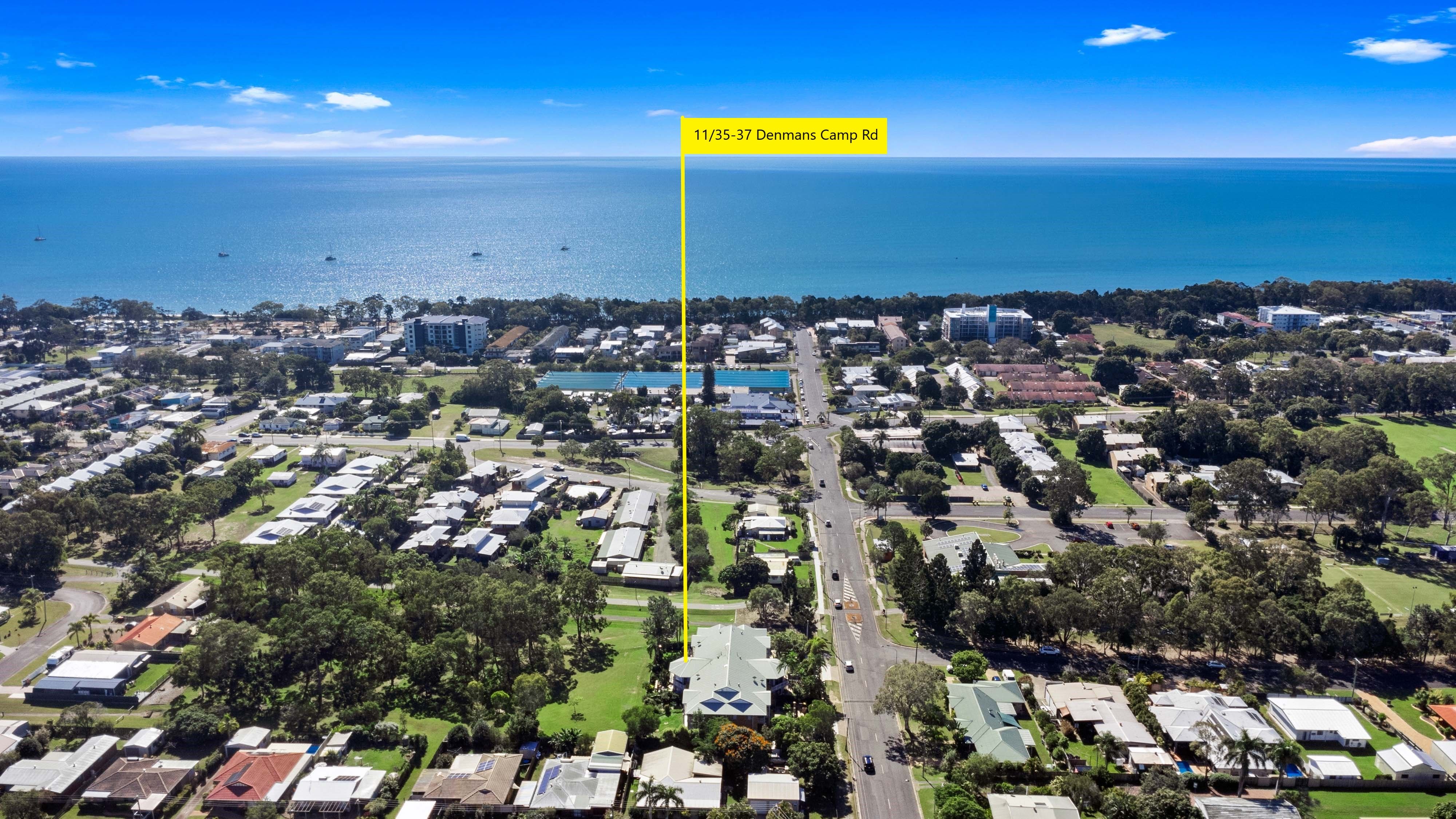 35-37 Denmans Camp Road, Scarness QLD 4655