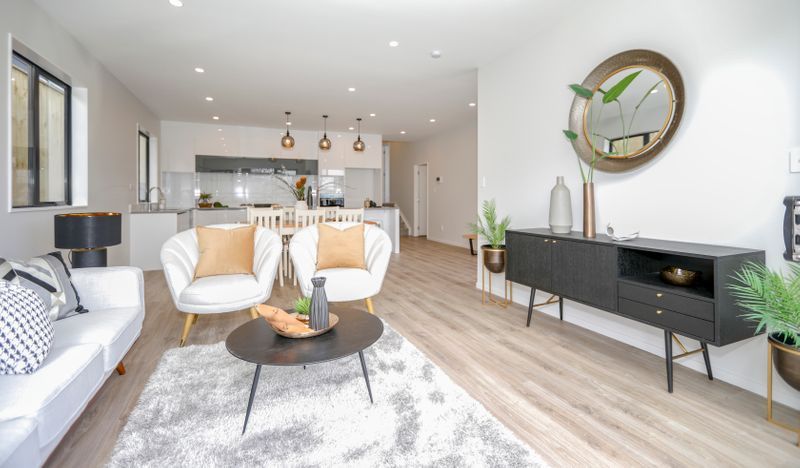 124 Thomas Road, Flat Bush, Manukau City