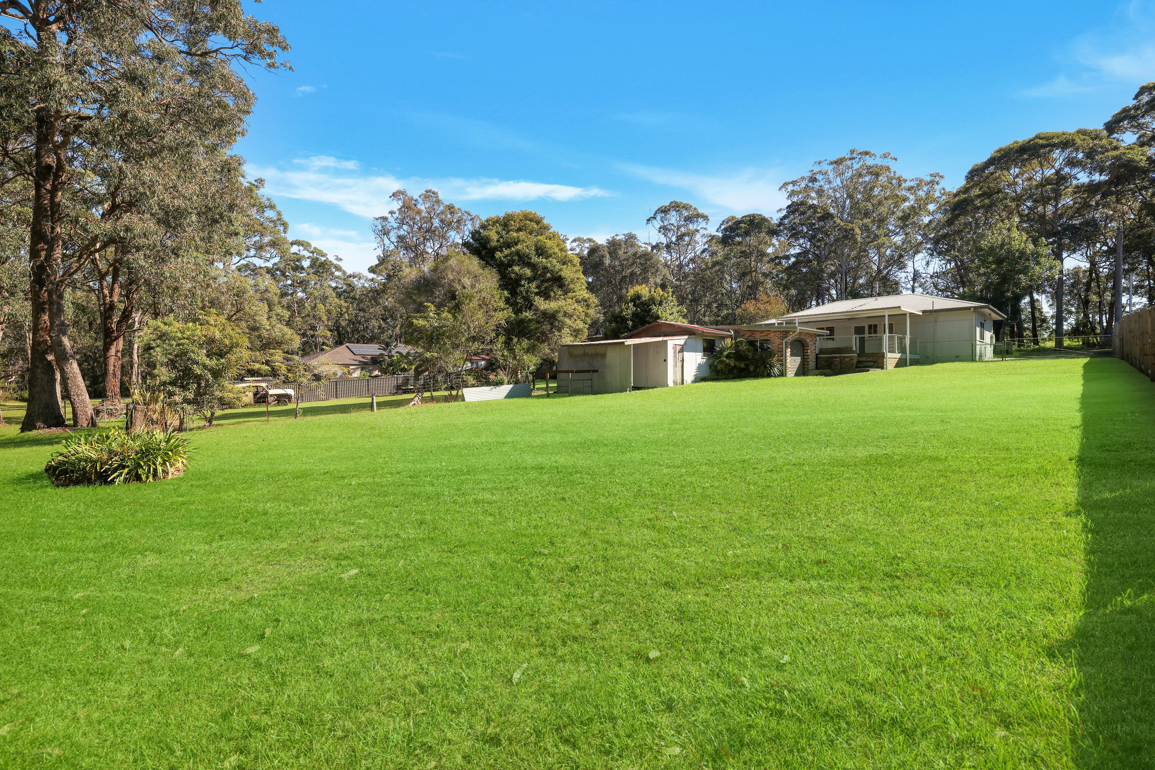 8 Owen Street, Huskisson, NSW