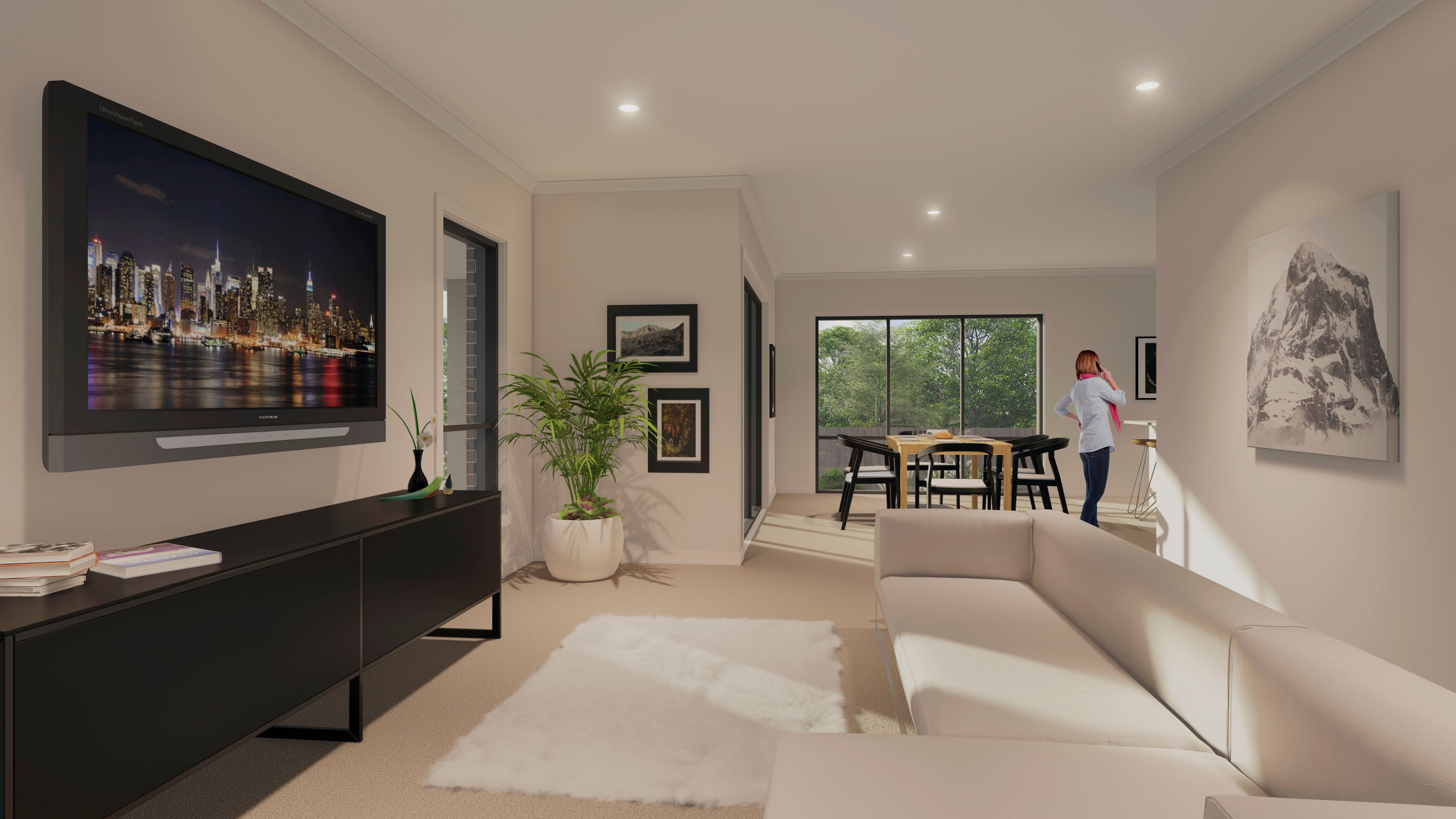 110A Cherylnne Crescent, Kilsyth, VIC 3137