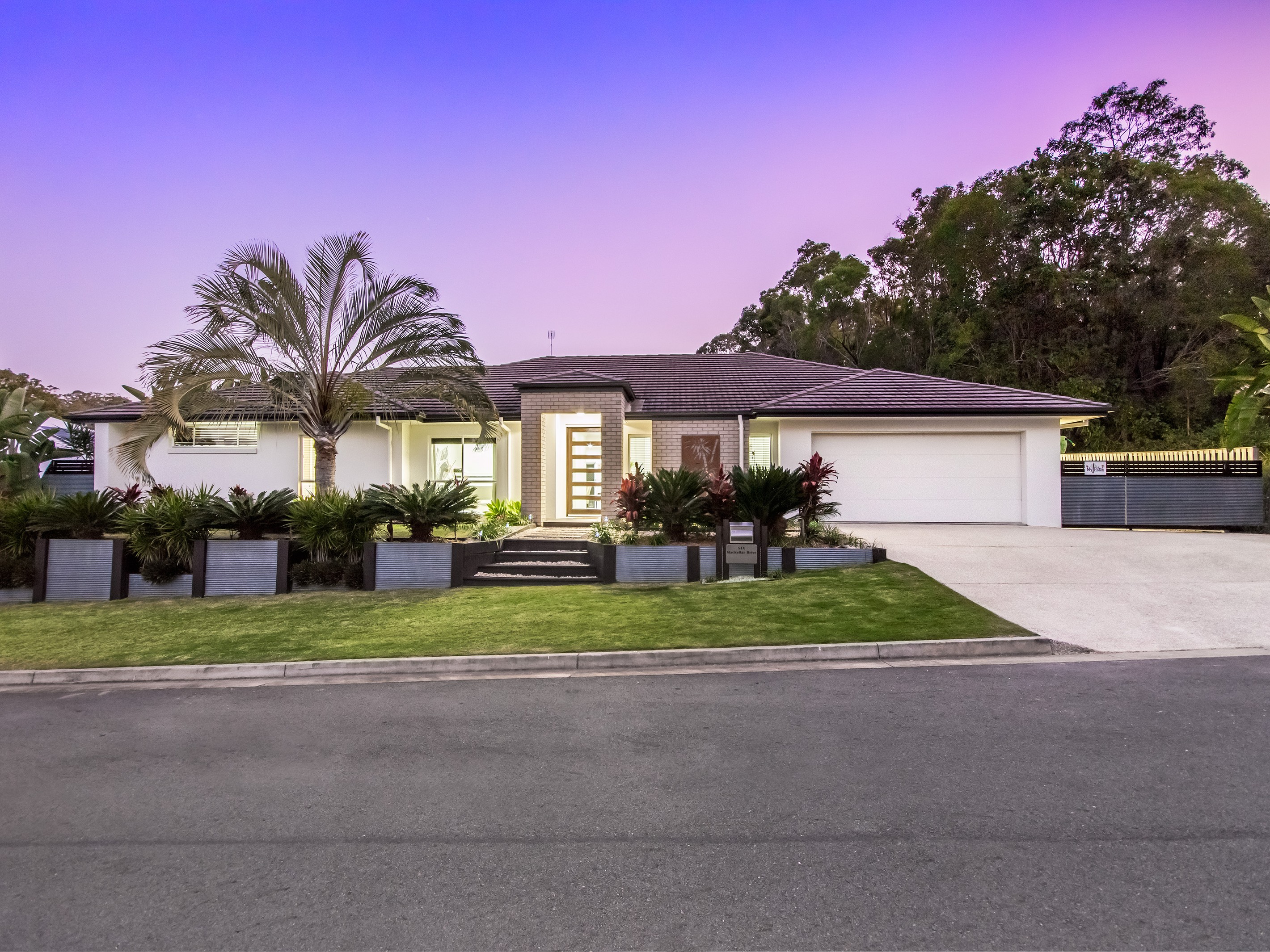 6 Mackellar Drive, Upper Coomera, QLD 4209