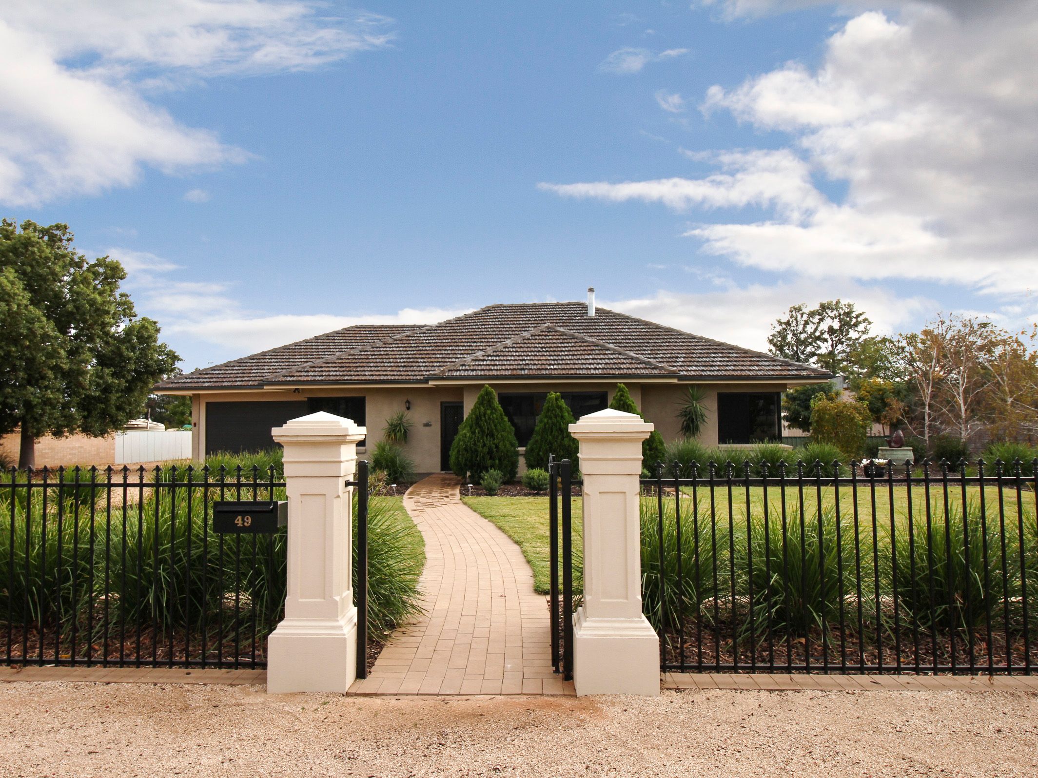 49 Luther Road, Loxton, SA 5333