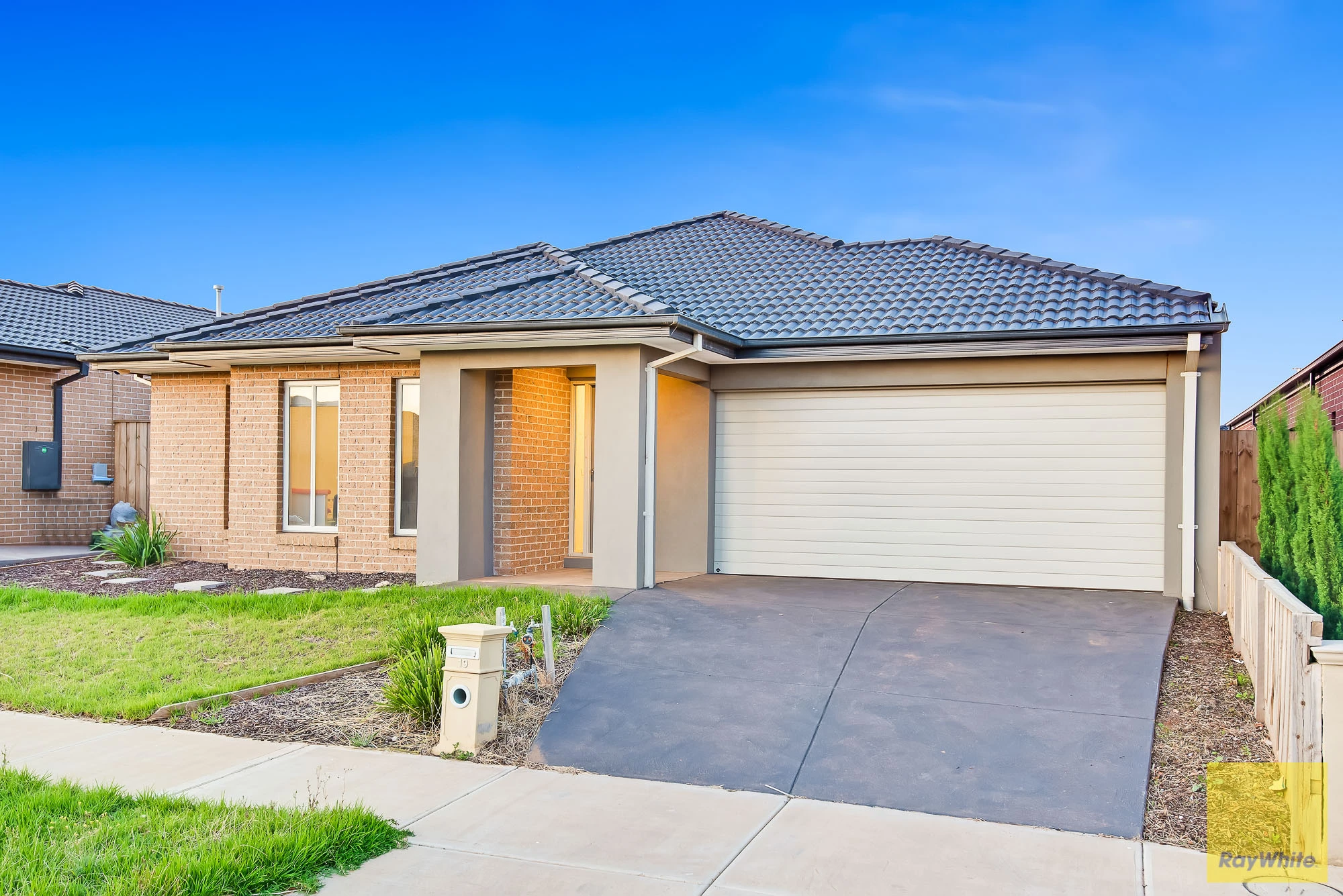 19 Haystack Drive, Truganina, VIC 3029
