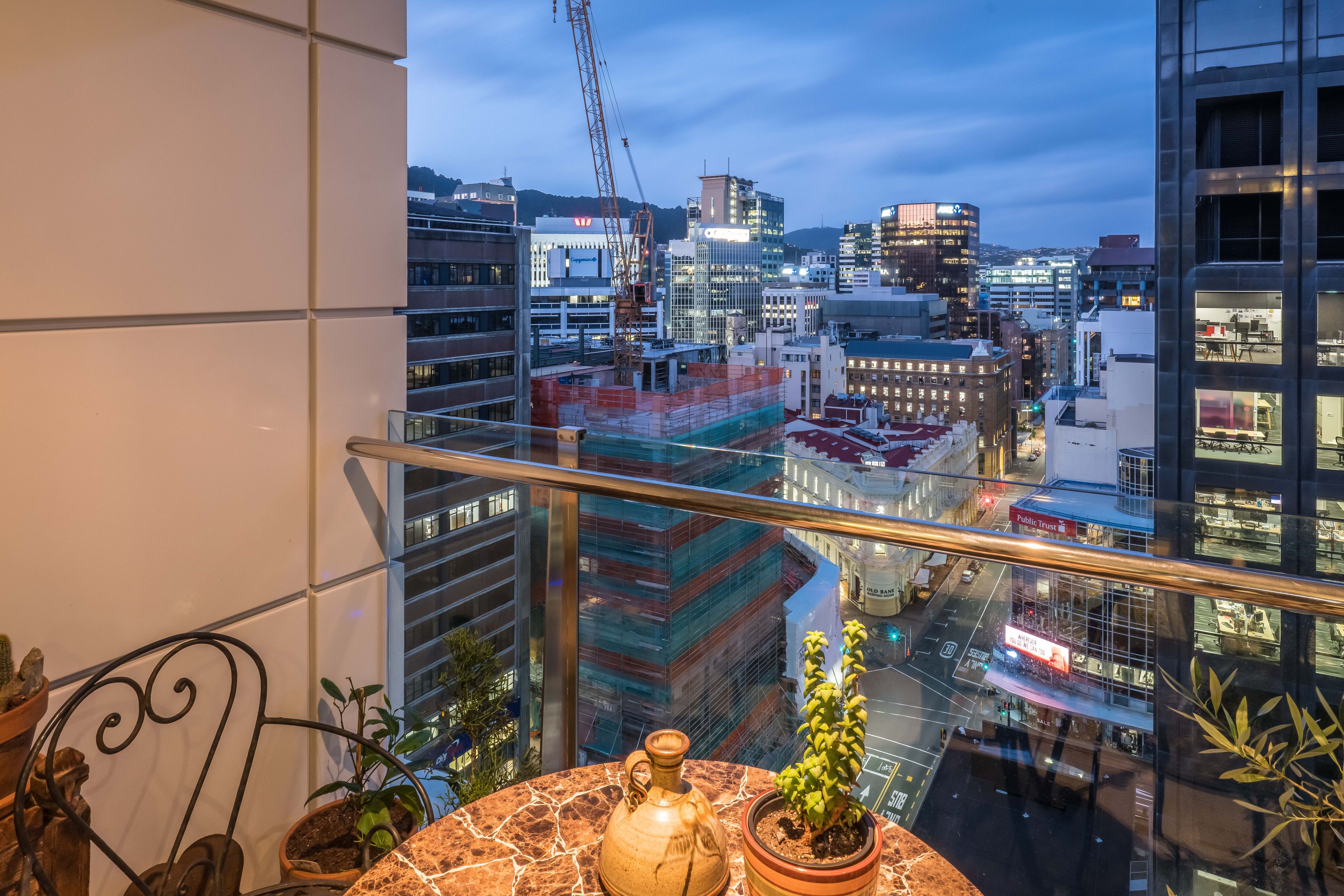 15A/9 Chews Lane, Wellington Central, Wellington City