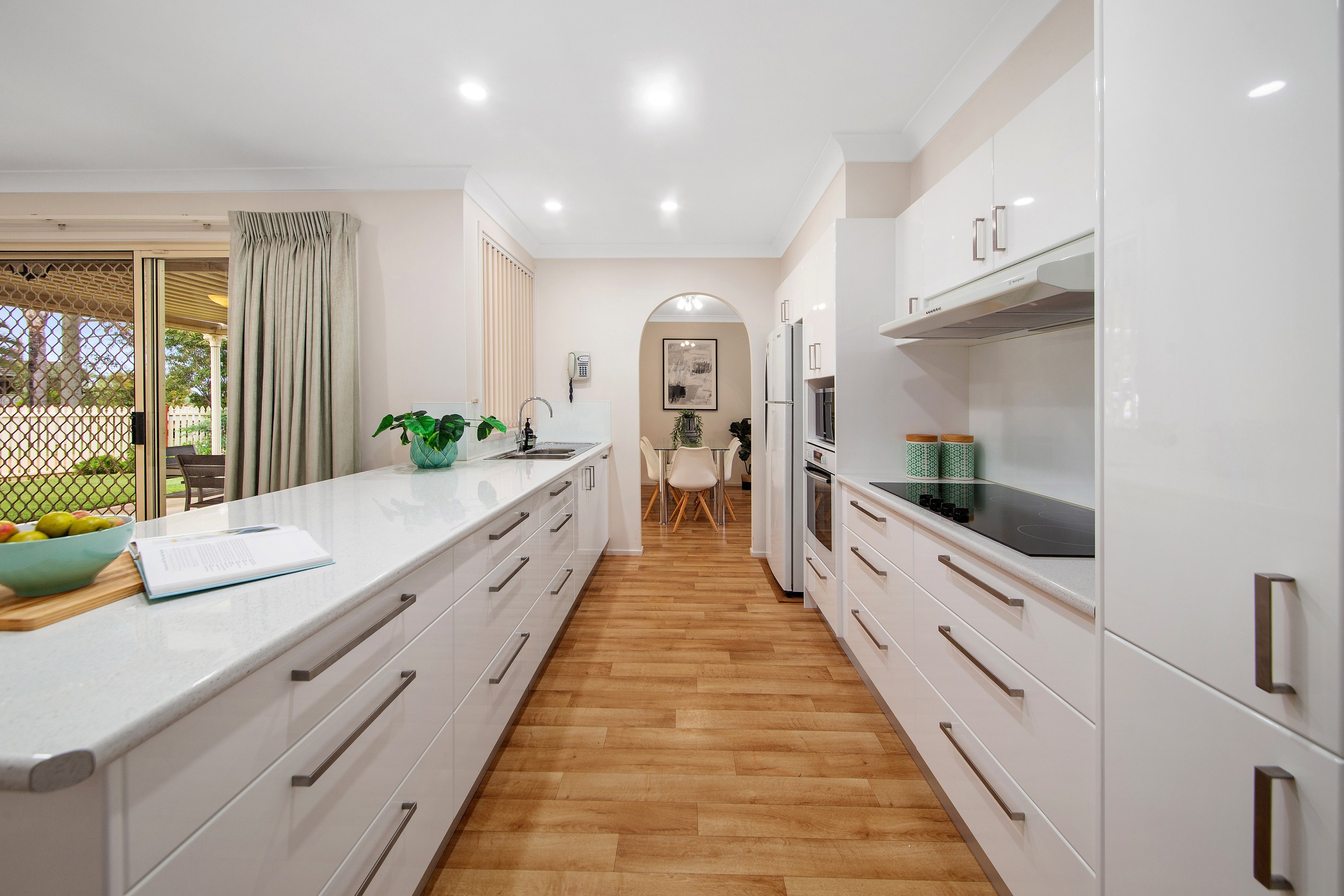 1 Sequoia Grove, Menai, NSW 2234