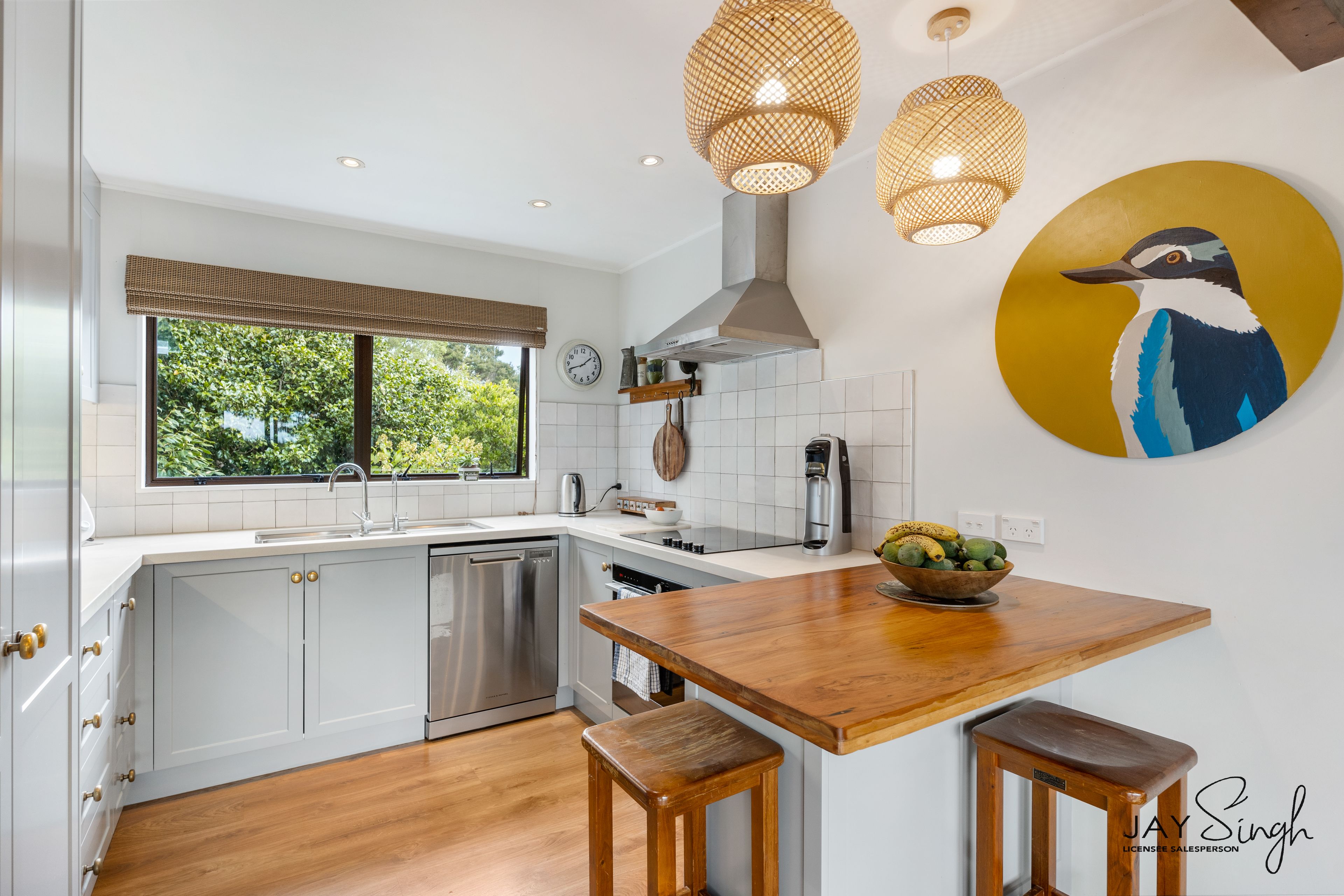 44 Clevedon Kawakawa Road, Clevedon, Manukau City