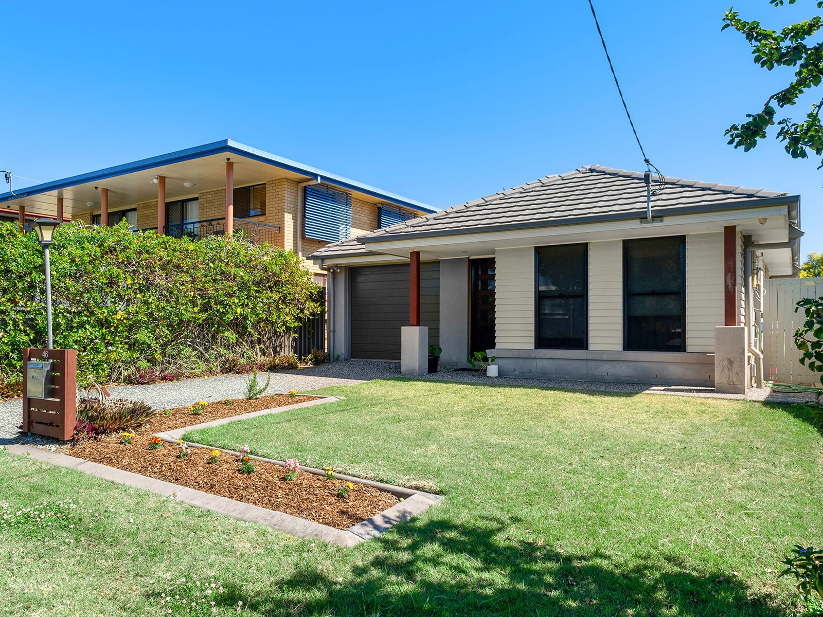 46 Illawong Street, Zillmere, QLD 4034