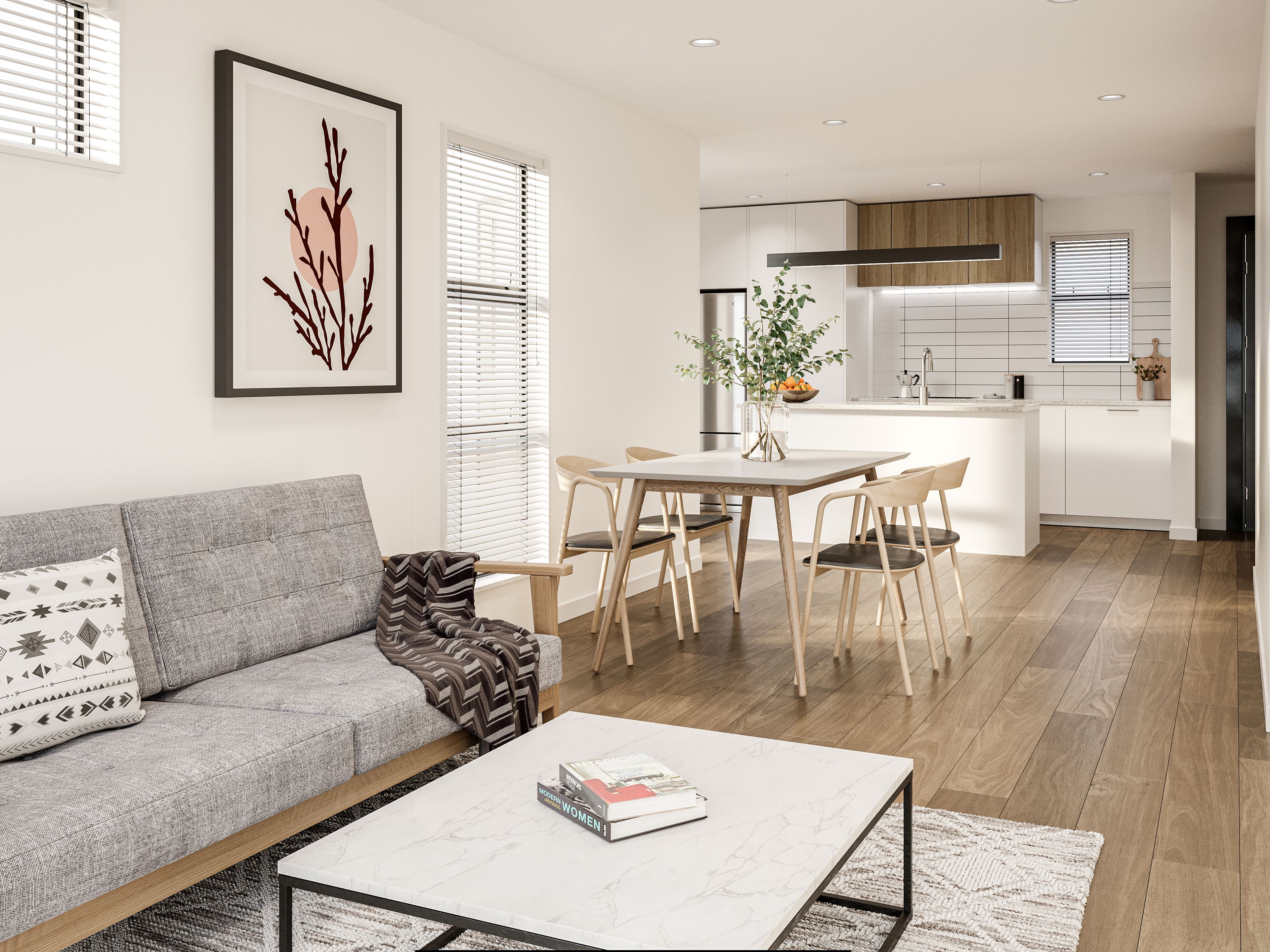 Lot 61 Matai Park, Wainuiomata, Lower Hutt City