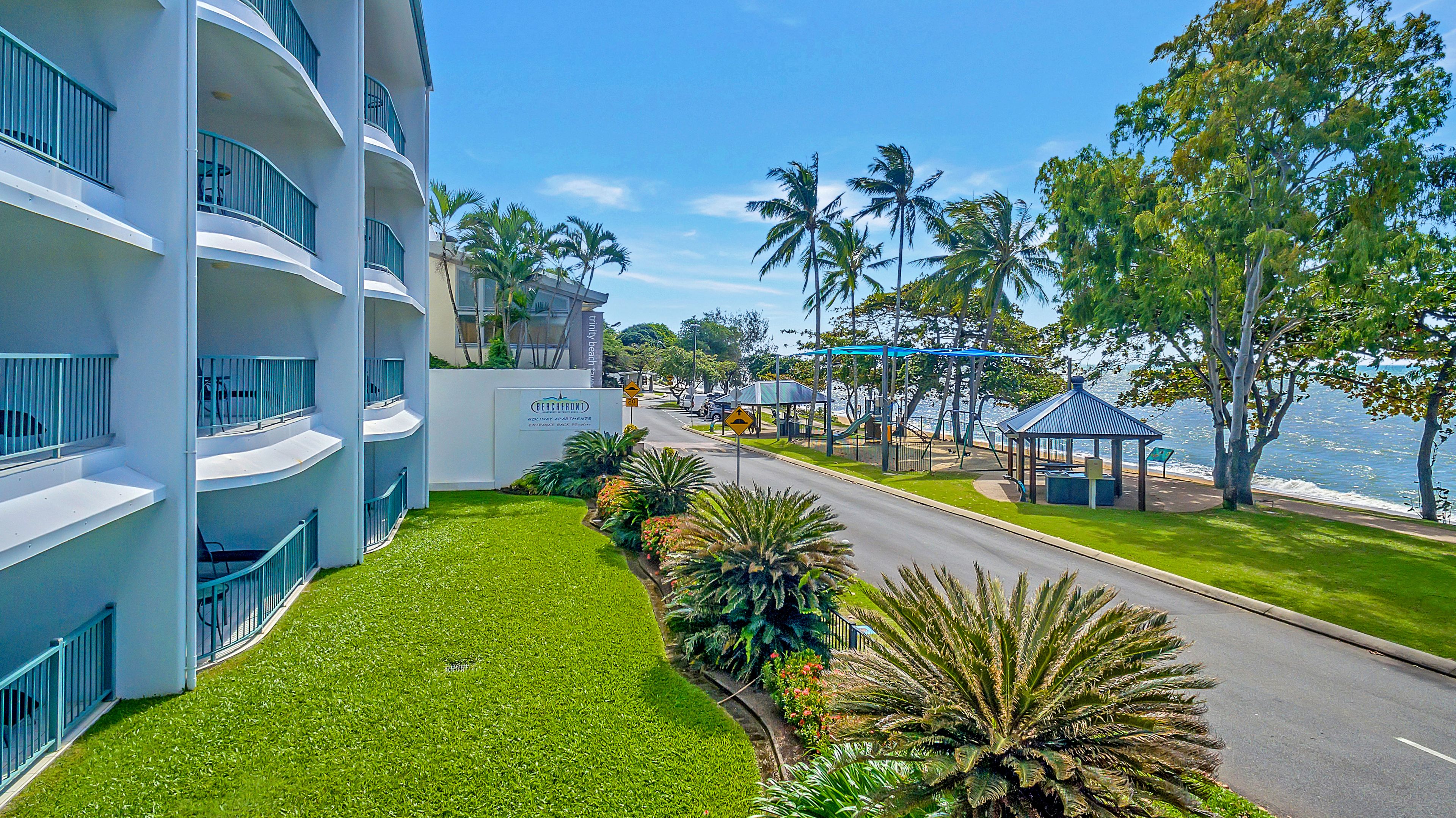 202/89-91 Vasey Esplanade, Trinity Beach, QLD 4879