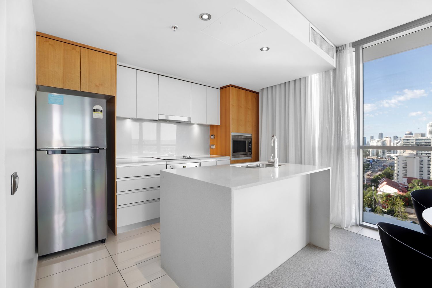 1105/3018 Surfers Paradise Boulevard, Surfers Paradise, QLD 4217