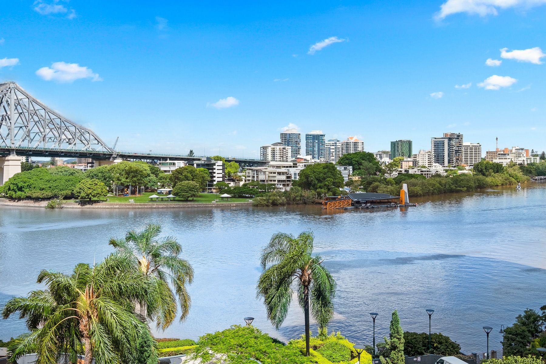 461 Adelaide Street, Brisbane City QLD 4000