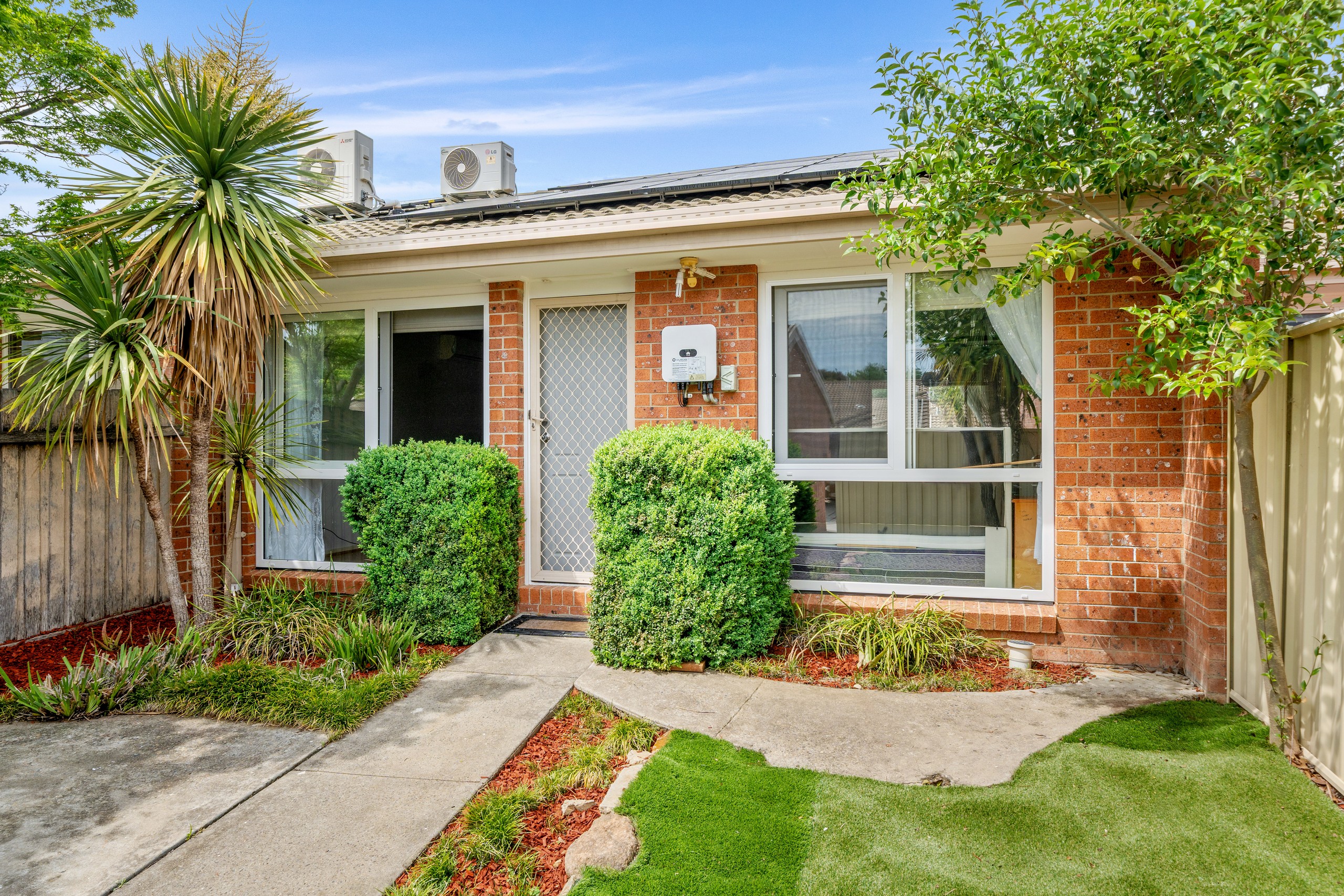 22/15 John Cleland Crescent, Florey, ACT 2615