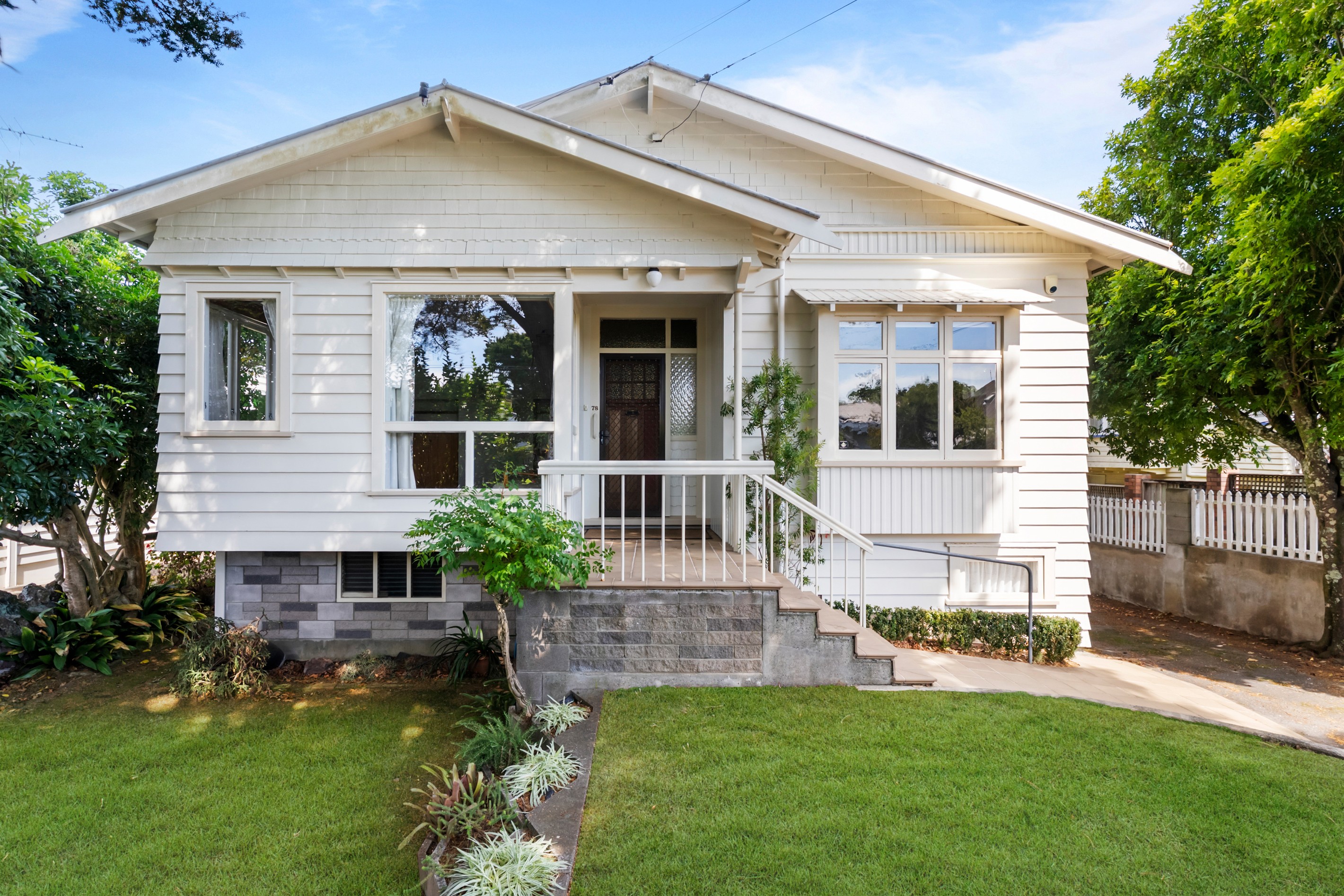 78 Wairiki Road, Mount Eden, Auckland City