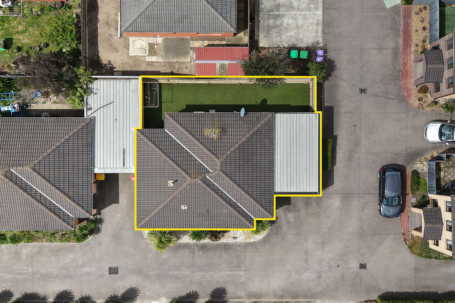 3/8 Mina Court — photo 15 of 17