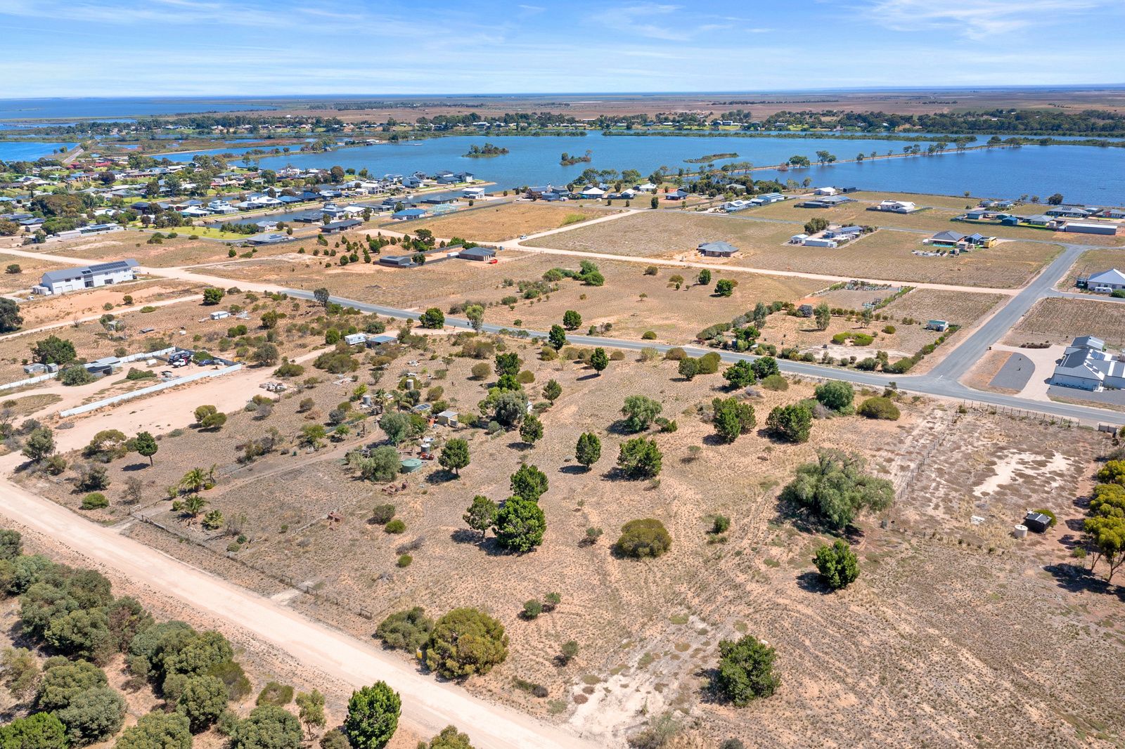 Lot 926 Pangarinda Drive, Wellington East, SA 5259