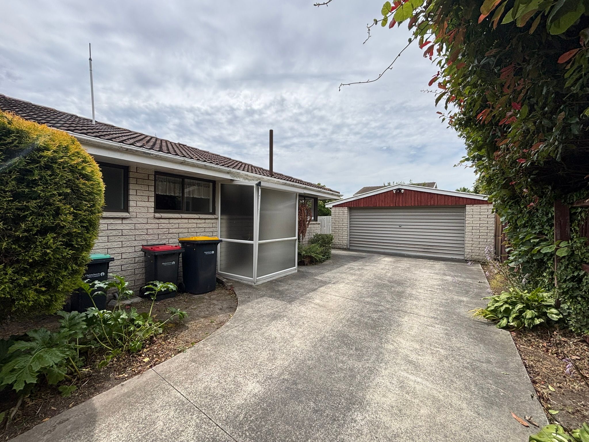 24b Westmont Street, Ilam, Christchurch City