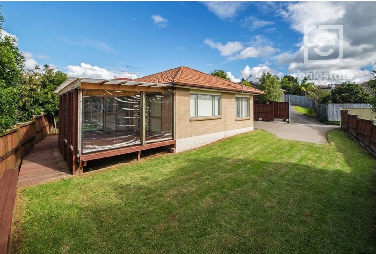 6 Gortin Close, Dannemora, Manukau City