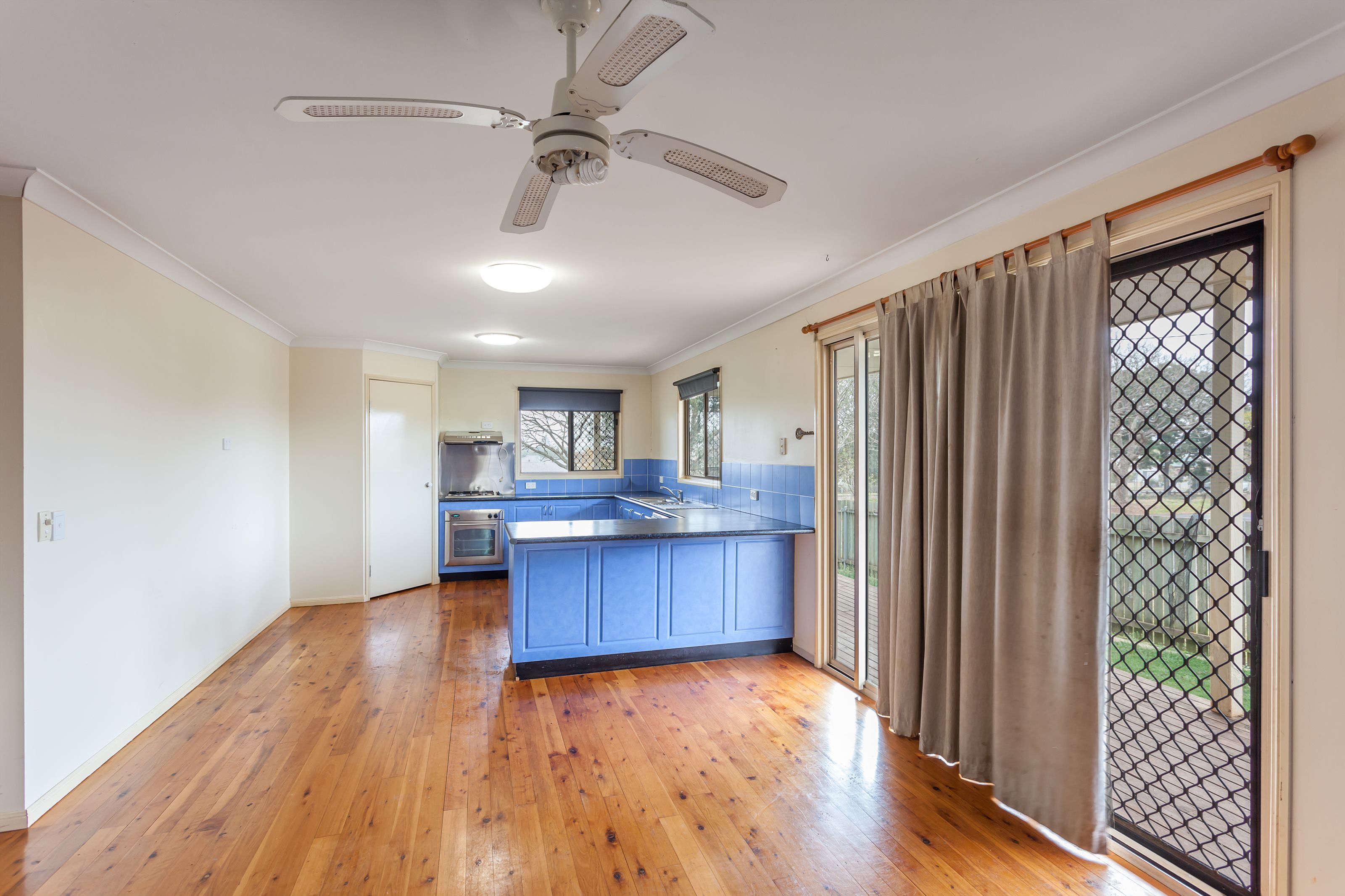 18 Underwood Crescent, Harristown, QLD 4350