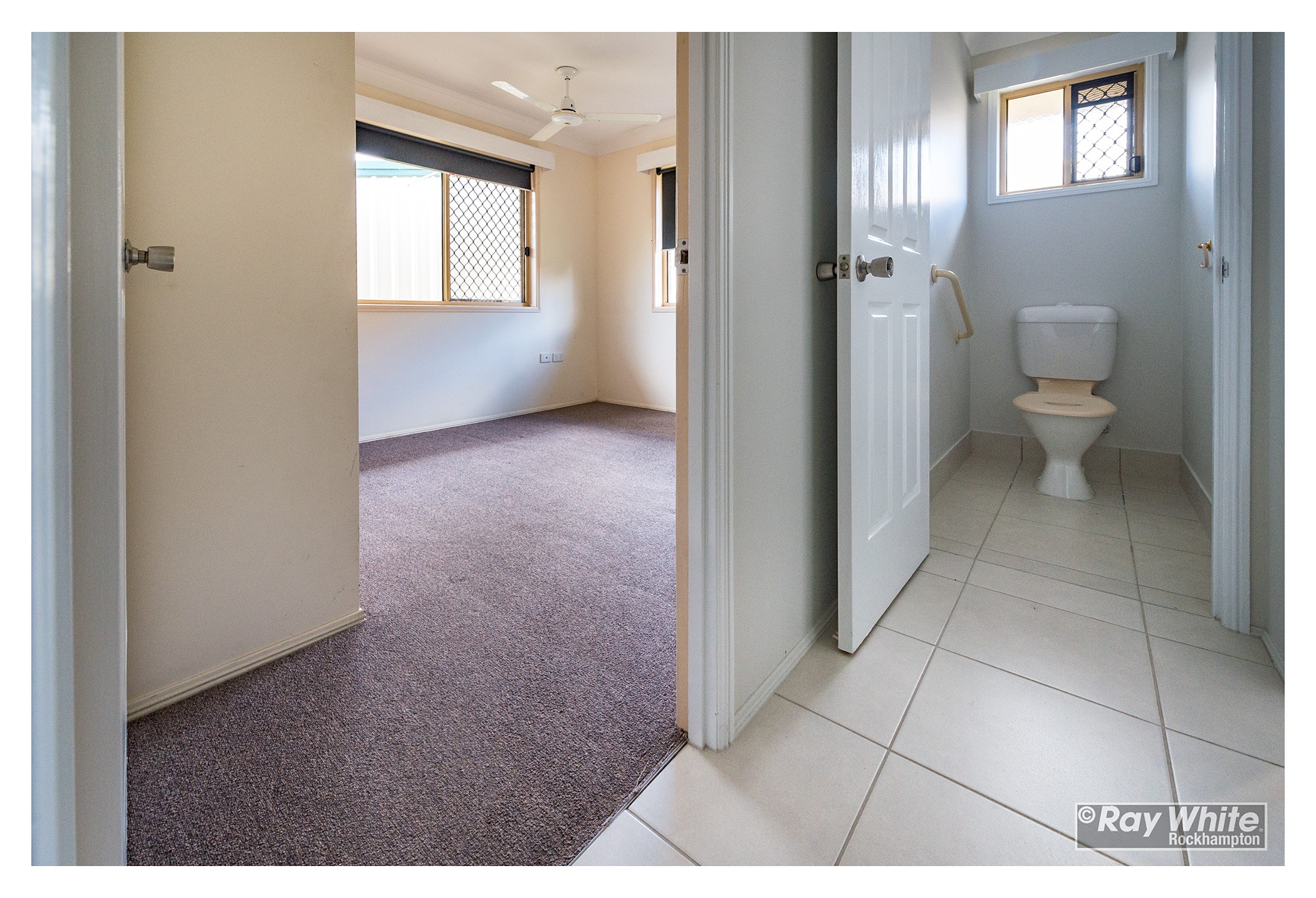 25 Bean Avenue, Parkhurst, QLD 4702