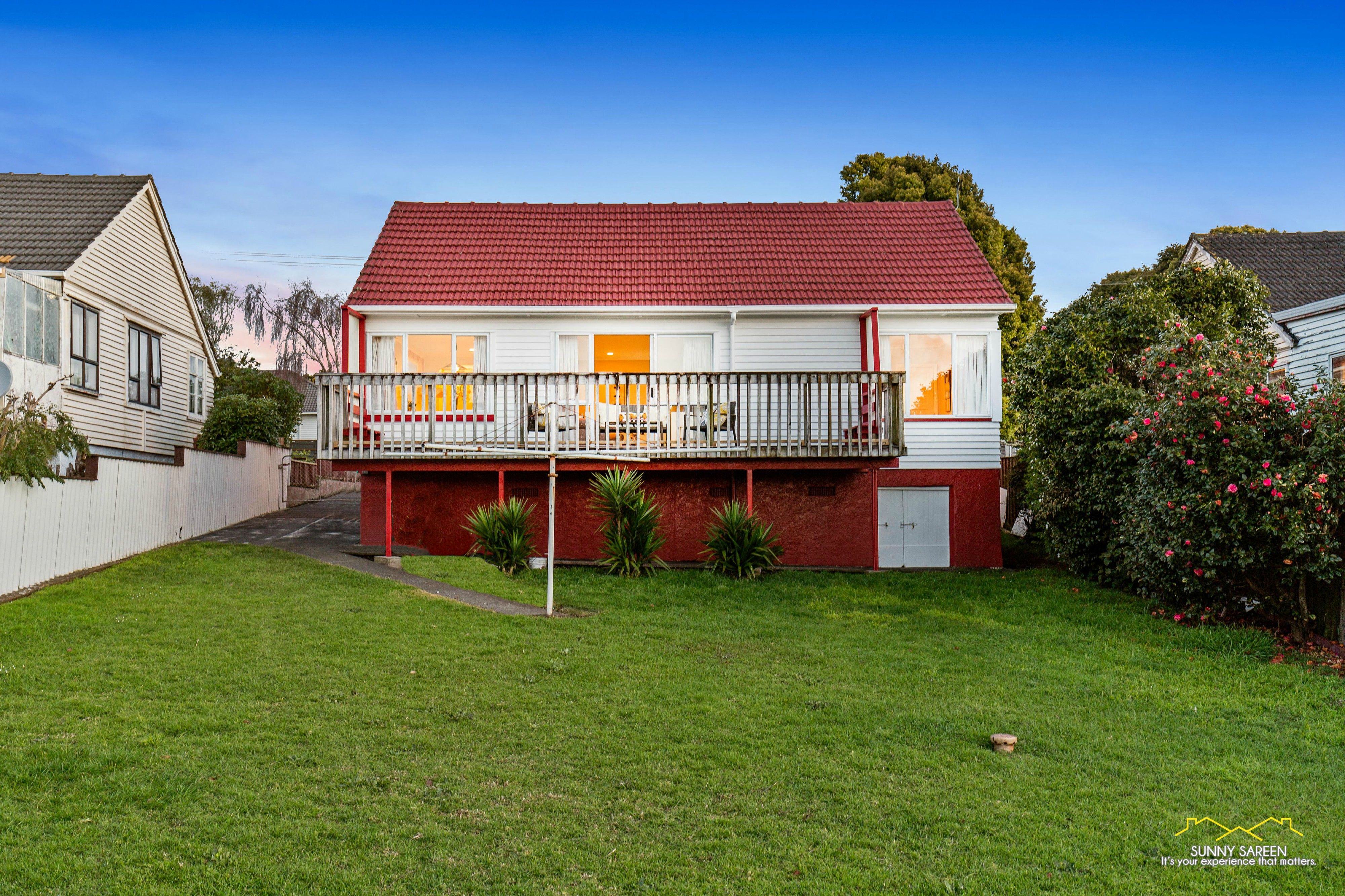 13 Court Crescent, Panmure, Auckland City