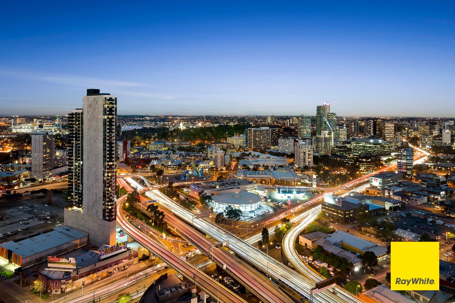 3404/283 City Road, Southbank, VIC 3006