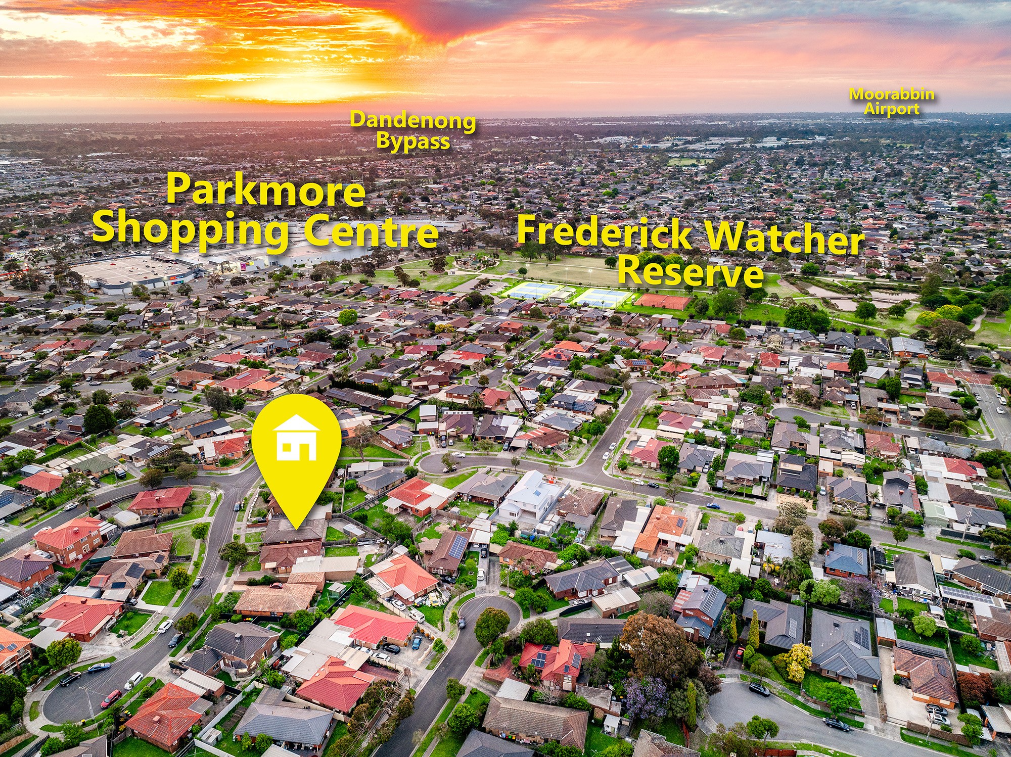 38 Hedgeley Road, Keysborough, VIC 3173