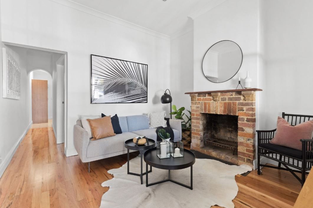 12 John Street, Erskineville, NSW 2043