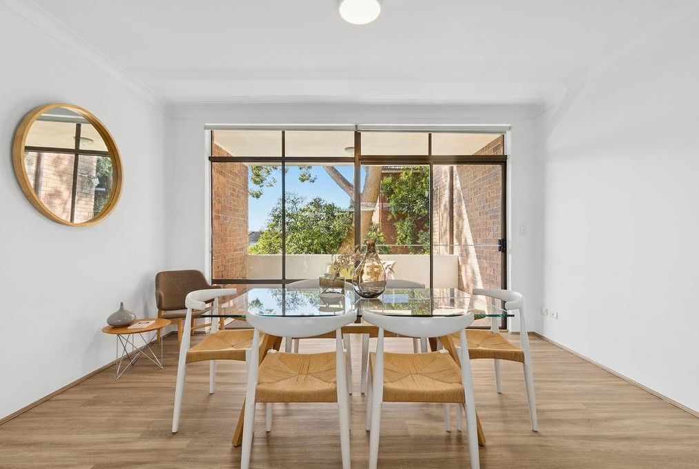 3/306 West Street, Cammeray, NSW 2062